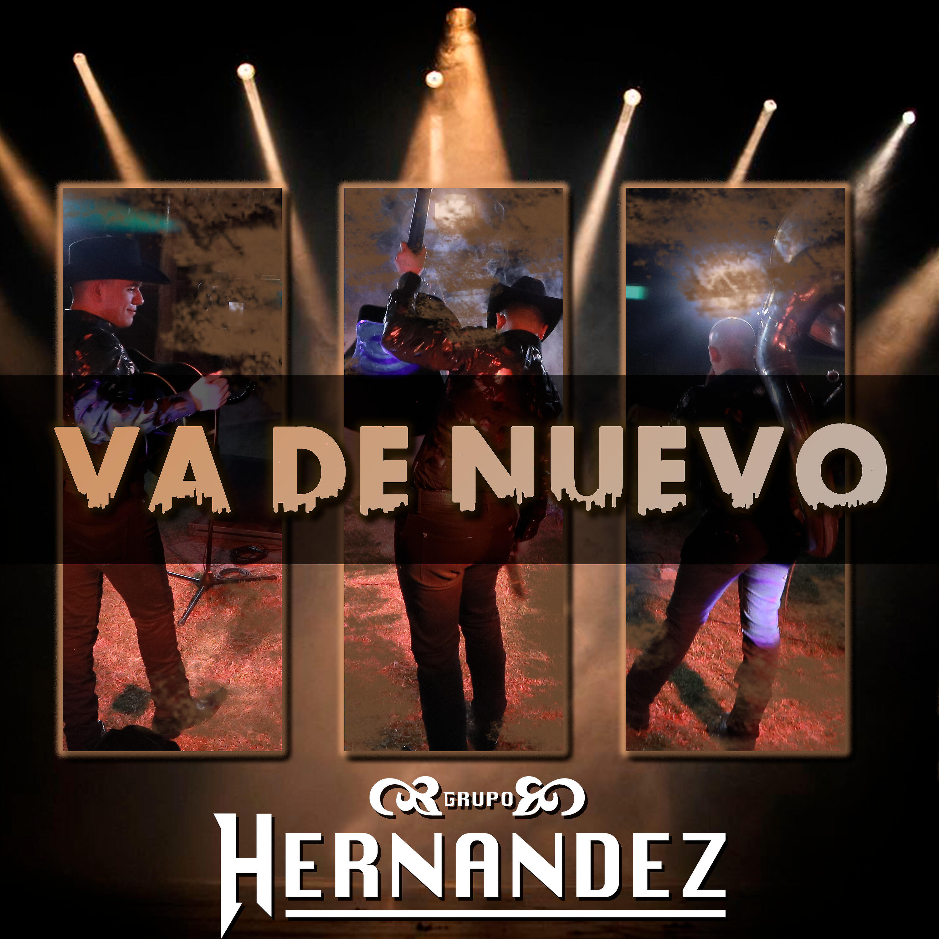 Grupo Hernandez - El de la Ropa Tactica