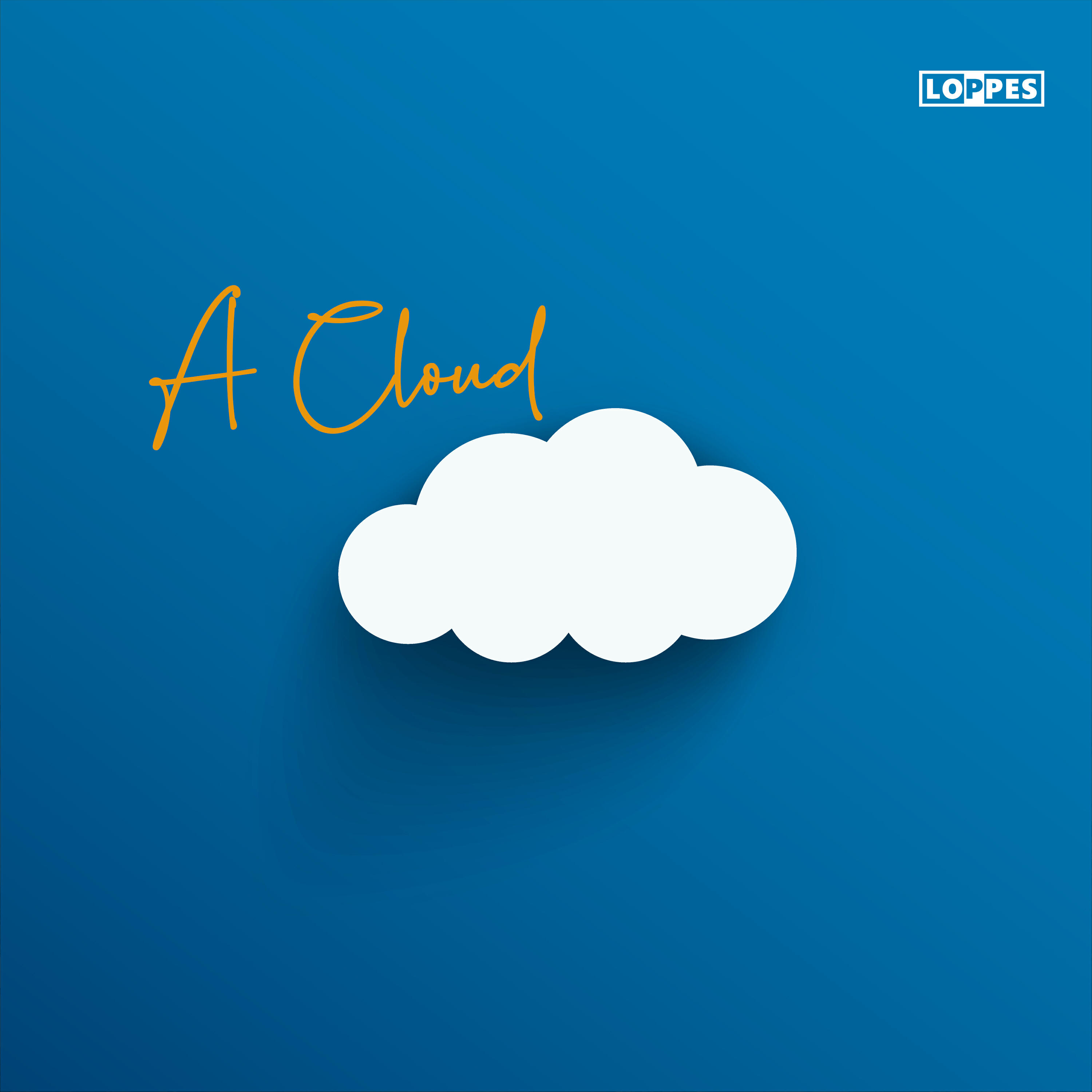 Loppes Beats - A Cloud