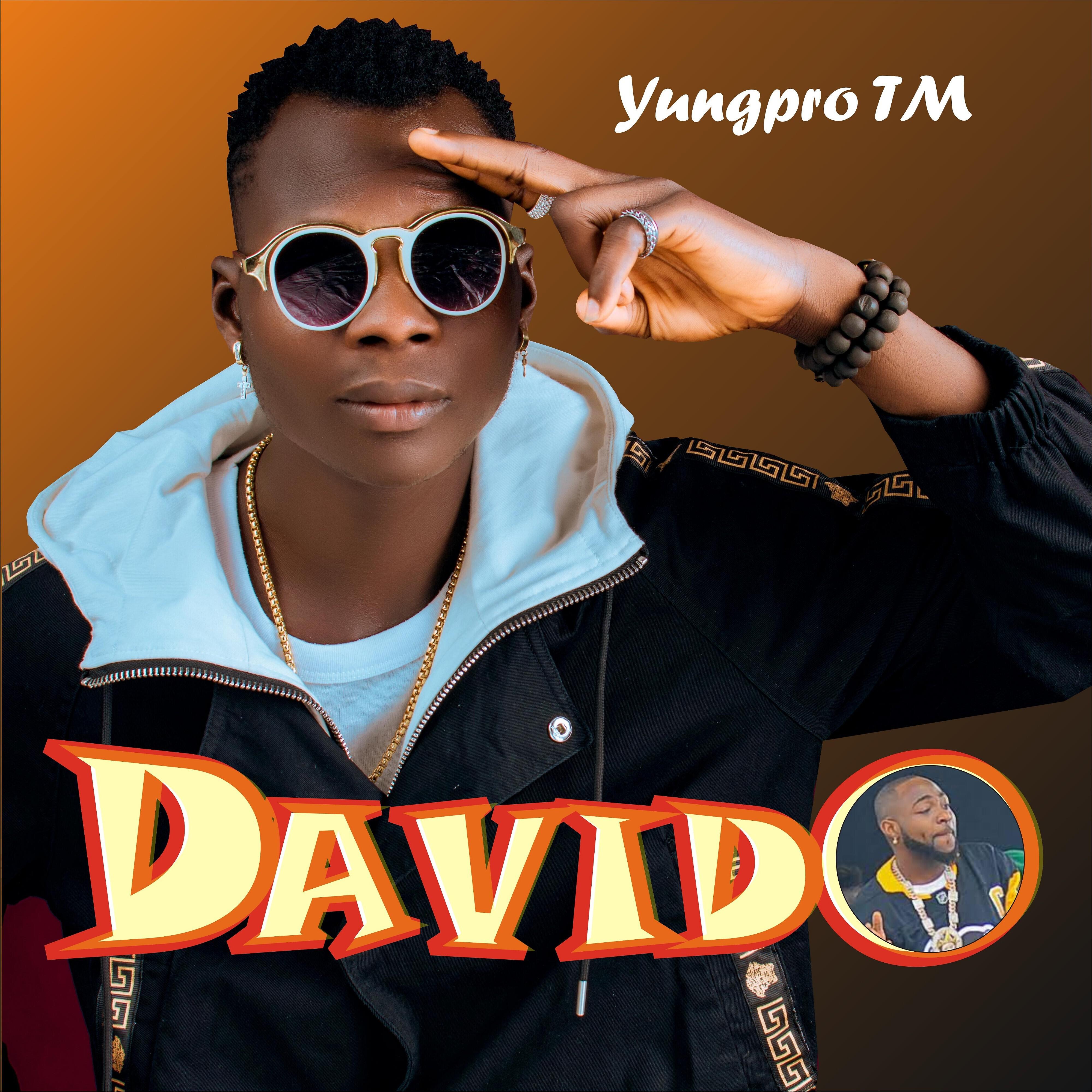 Yungpro TM - Davido