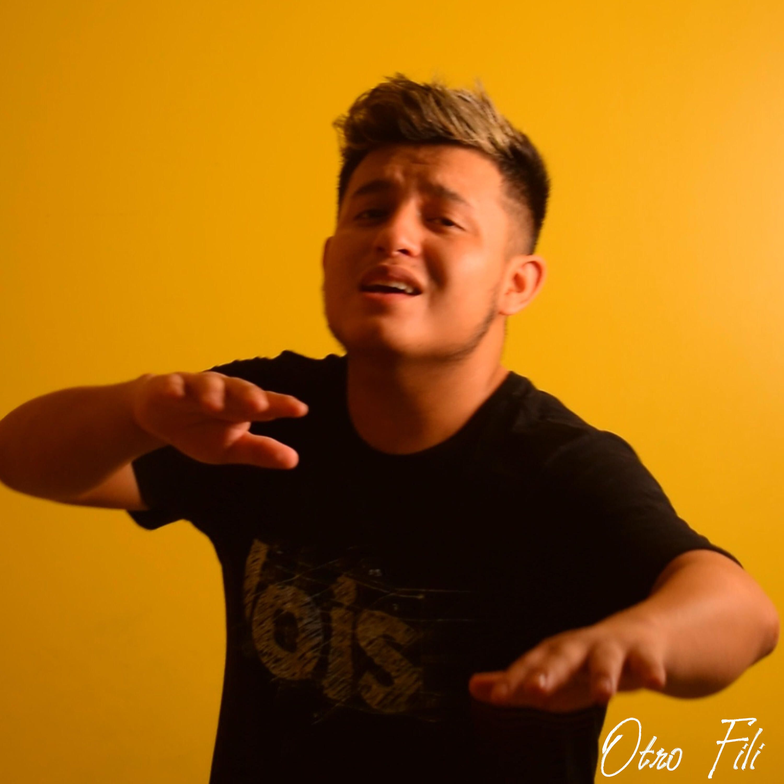 Lyan Xander - Otro Fili (Cover)