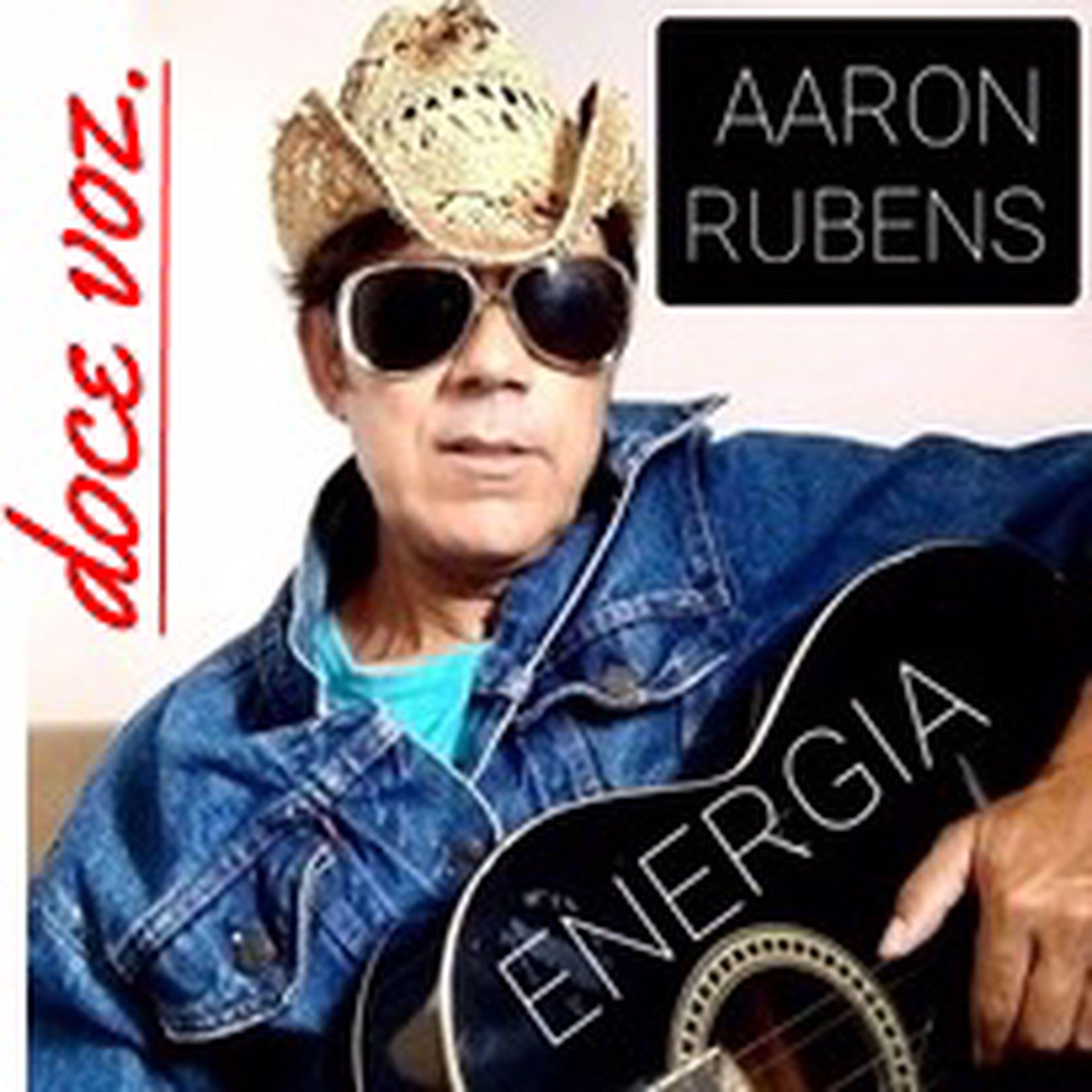 AARON RUBENS - Doce Voz