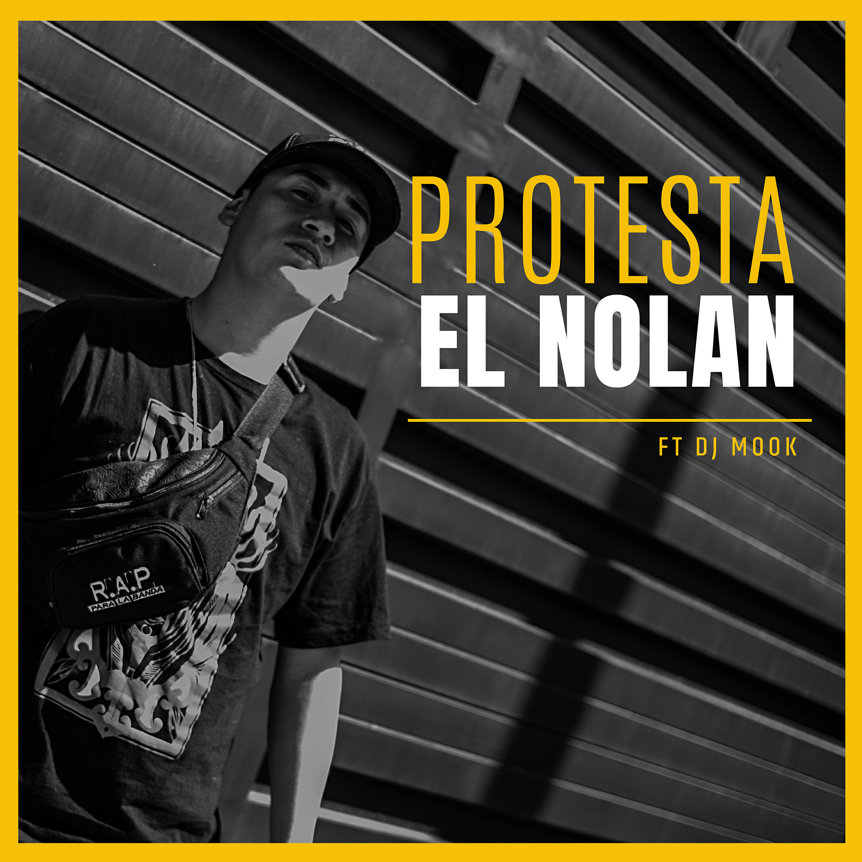 El Nolan - Protesta