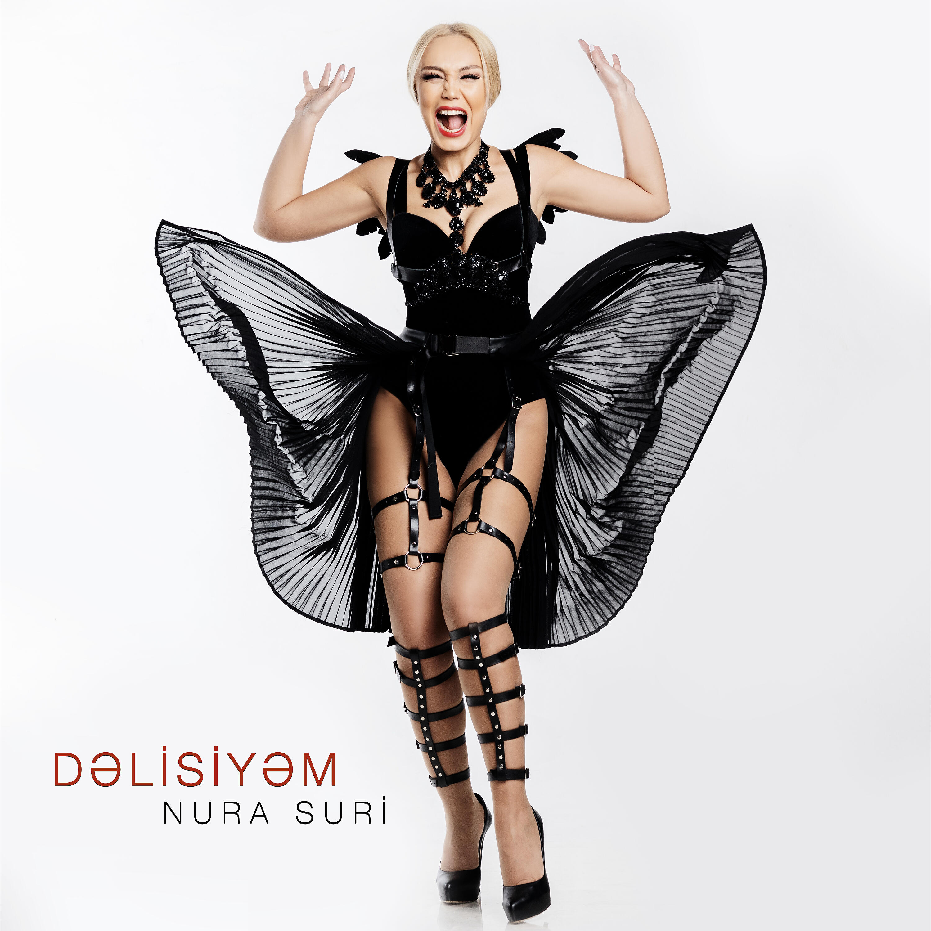Nura Suri - Küləklər şəhəri