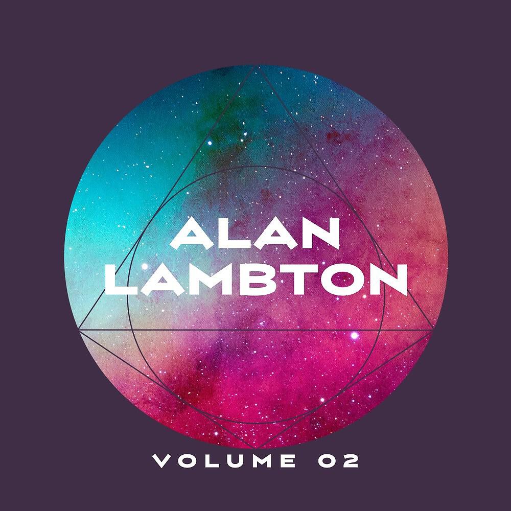 Alan Lambton - Different Perspective