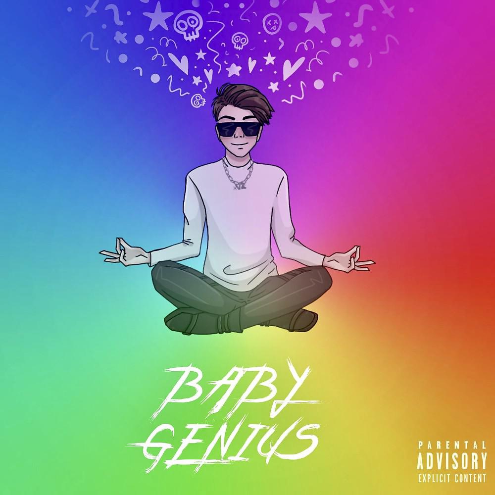 Постер альбома Baby Genius