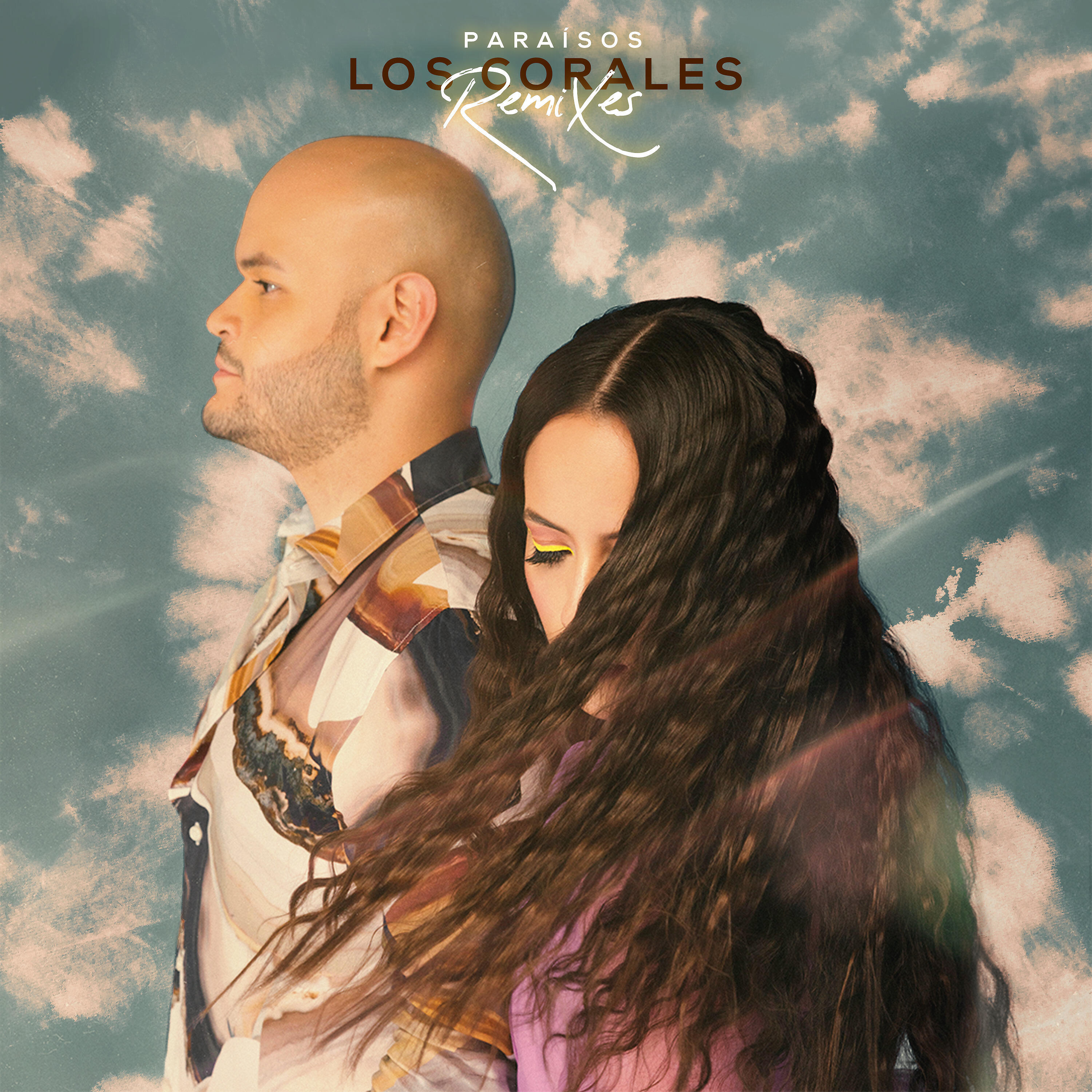 Paraísos - Barranquilla (Simón Mejía (Bomba Estéreo) Remix)