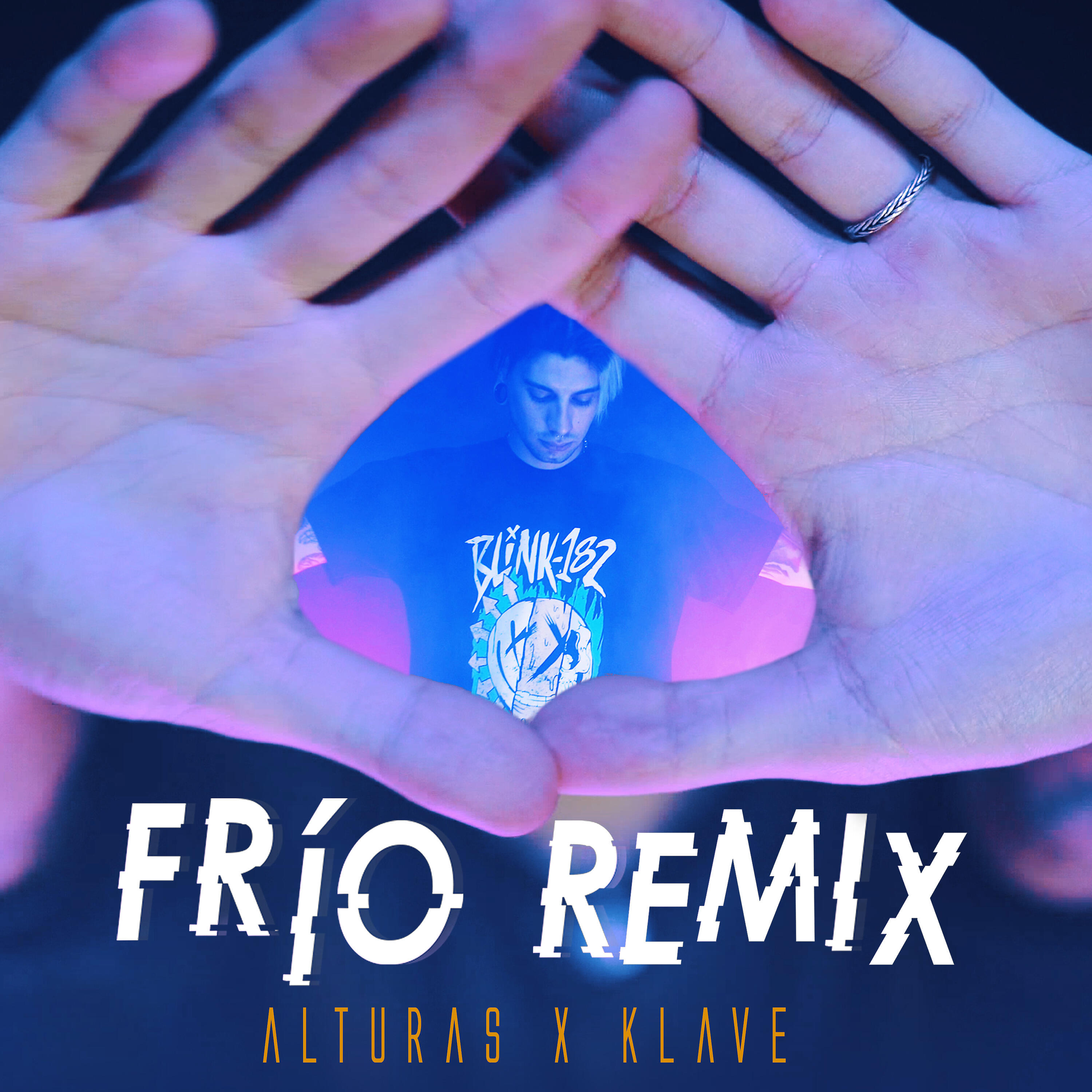Alturas - Frio (Remix)