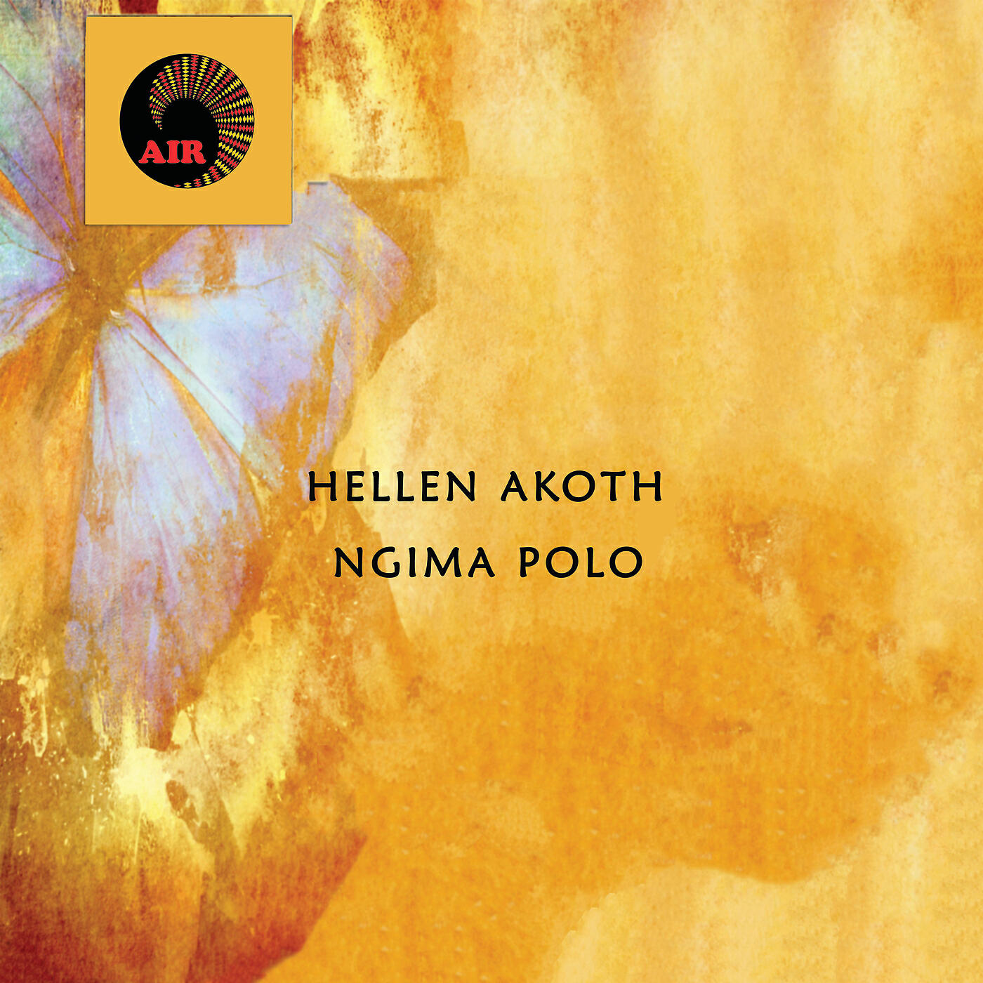 Hellen Akoth - Wan Wadhi E Polo