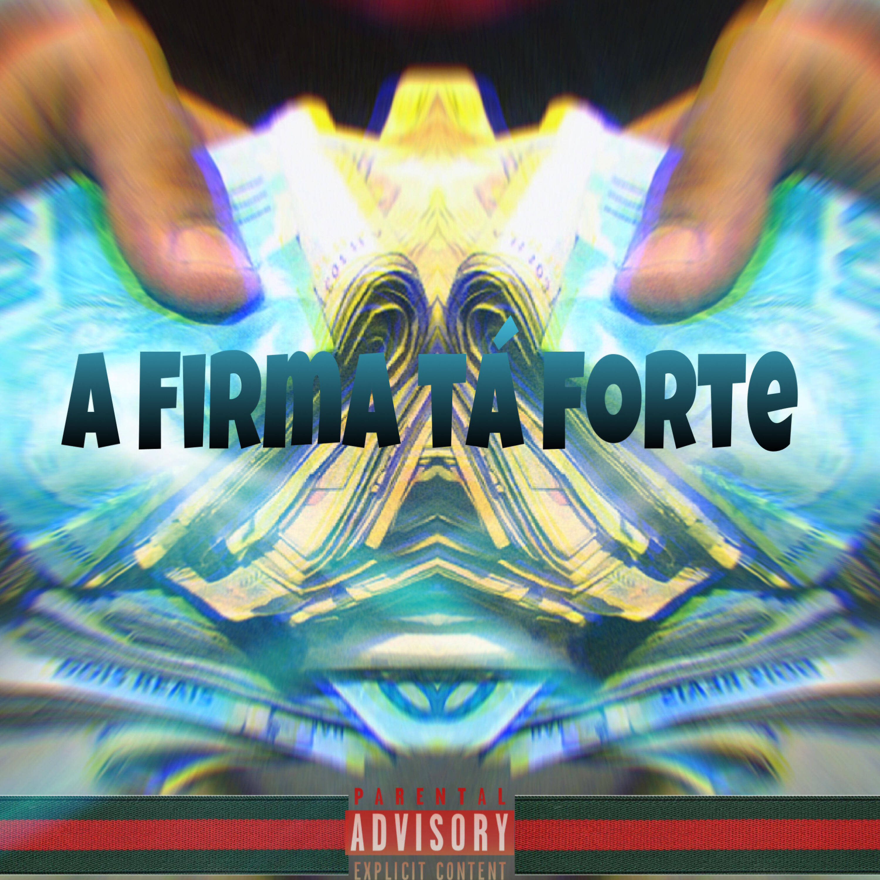 Serap - A Firma Tá Forte