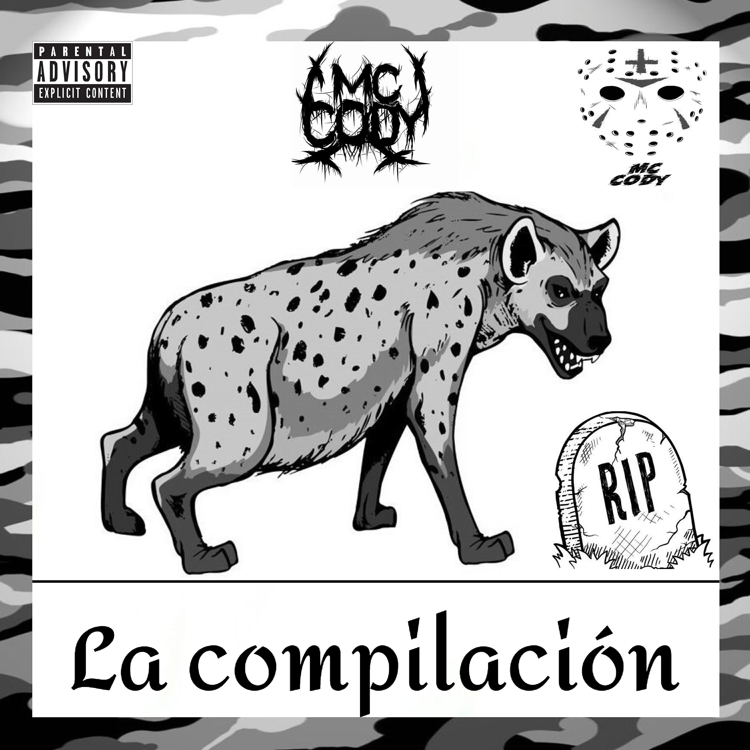 Mc Cody - Hasta el Cansancio