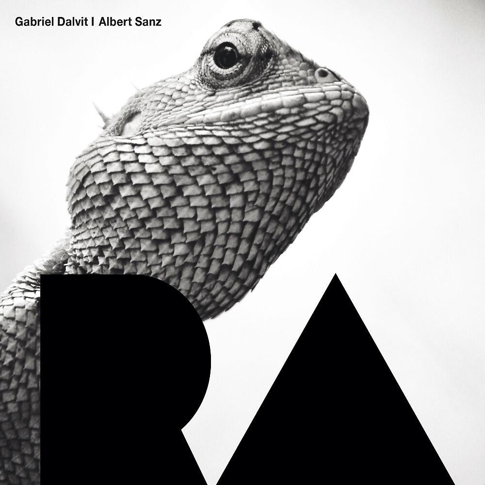 Gabriel Dalvit - Little Melonae