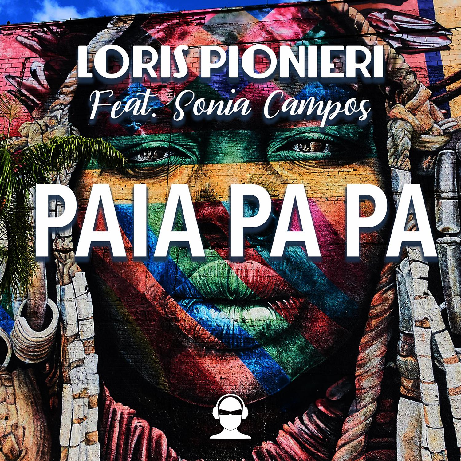 Постер альбома Paia Pa Pa