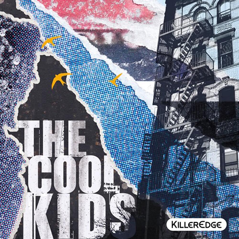 Постер альбома The Cool Kids
