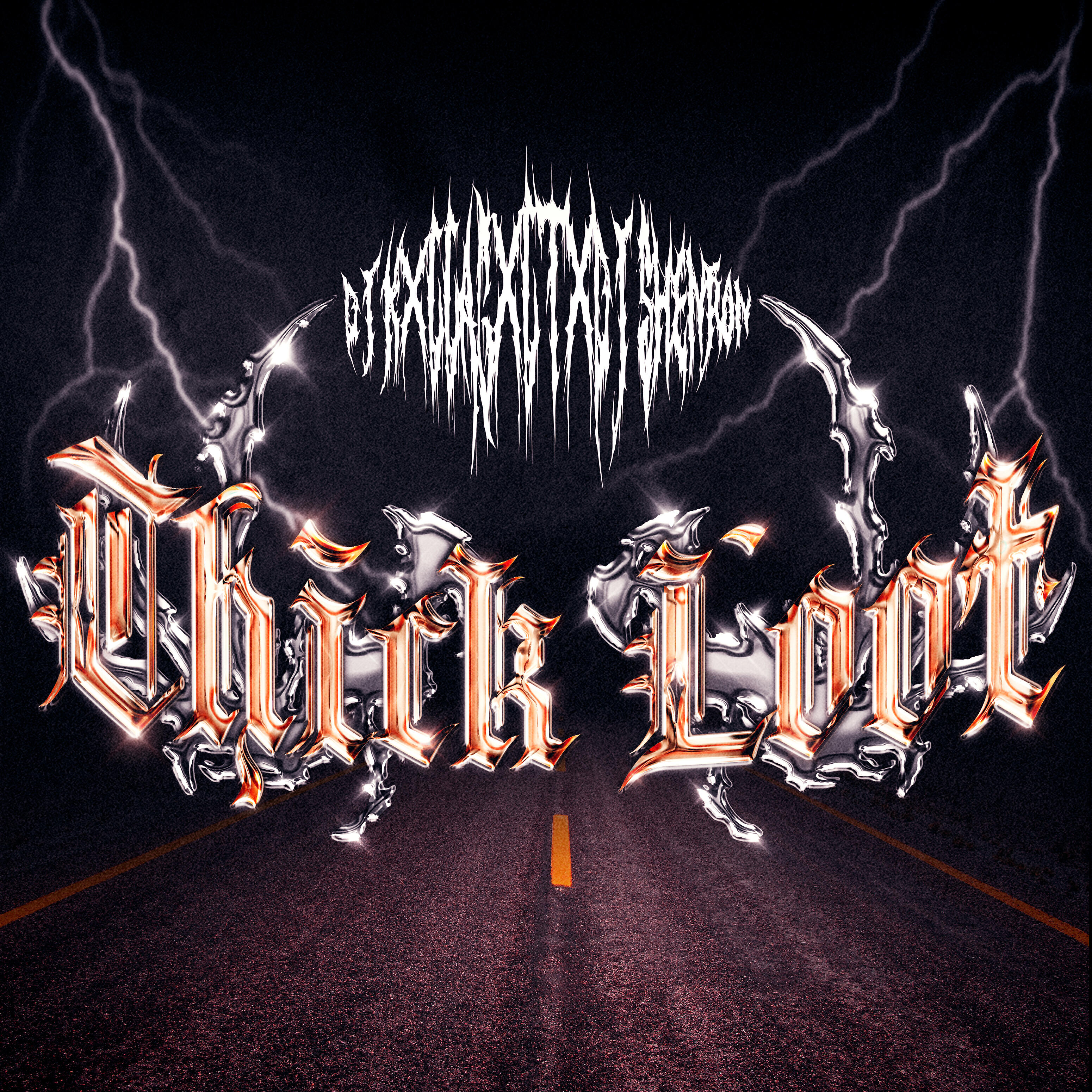 DJ KXLLA CXLT - Thick Loot