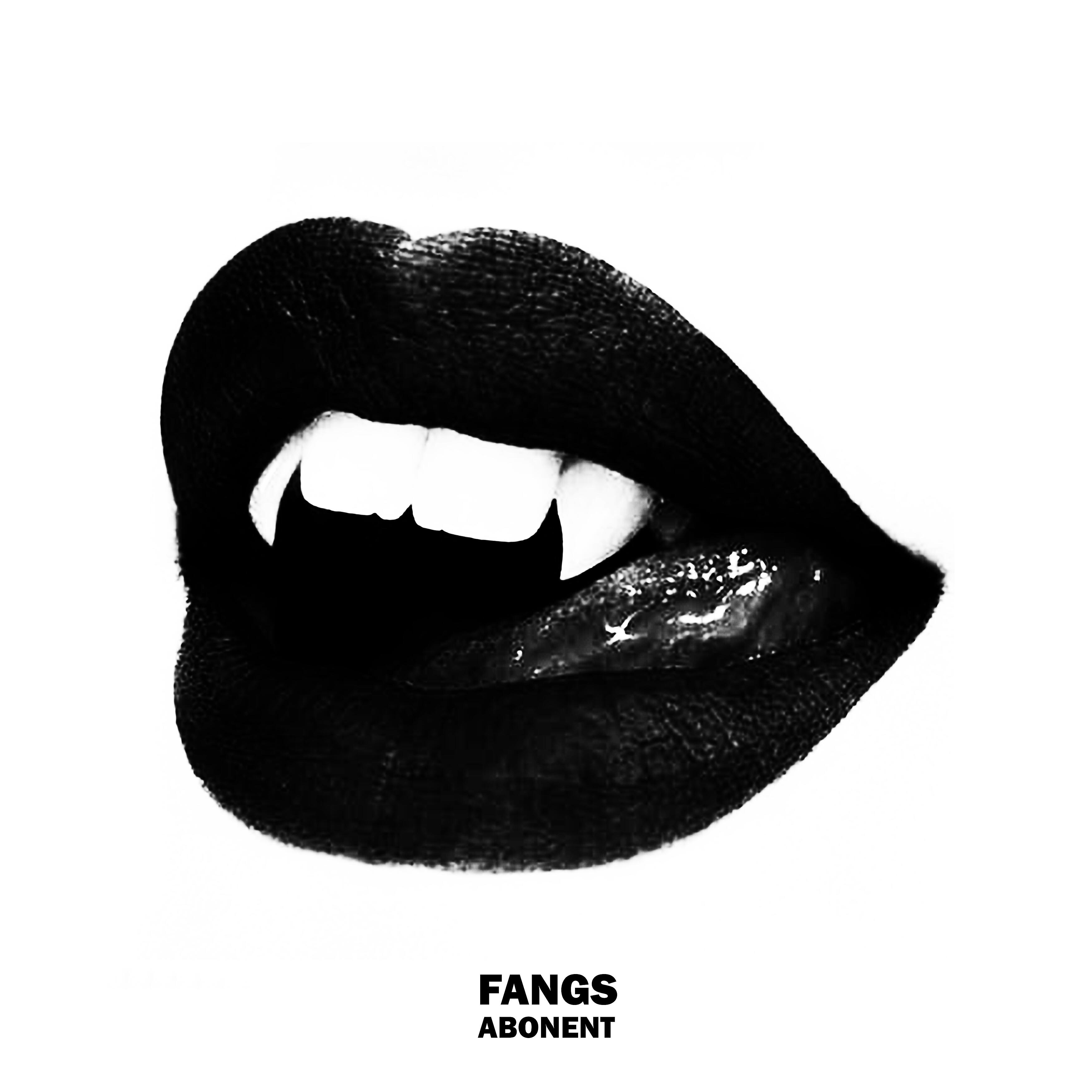 Abonent - Fangs