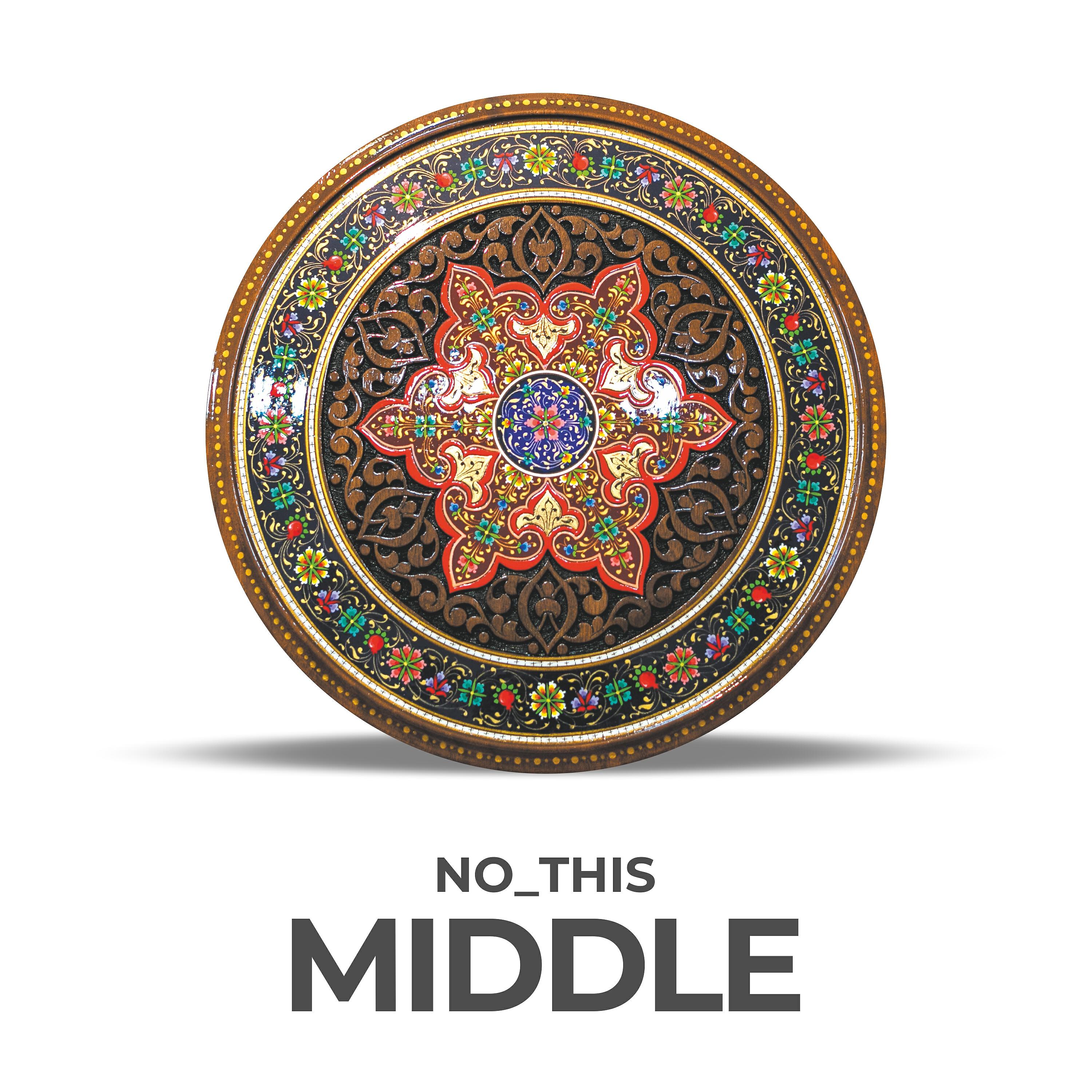 No_This - Sons of Tamerlan