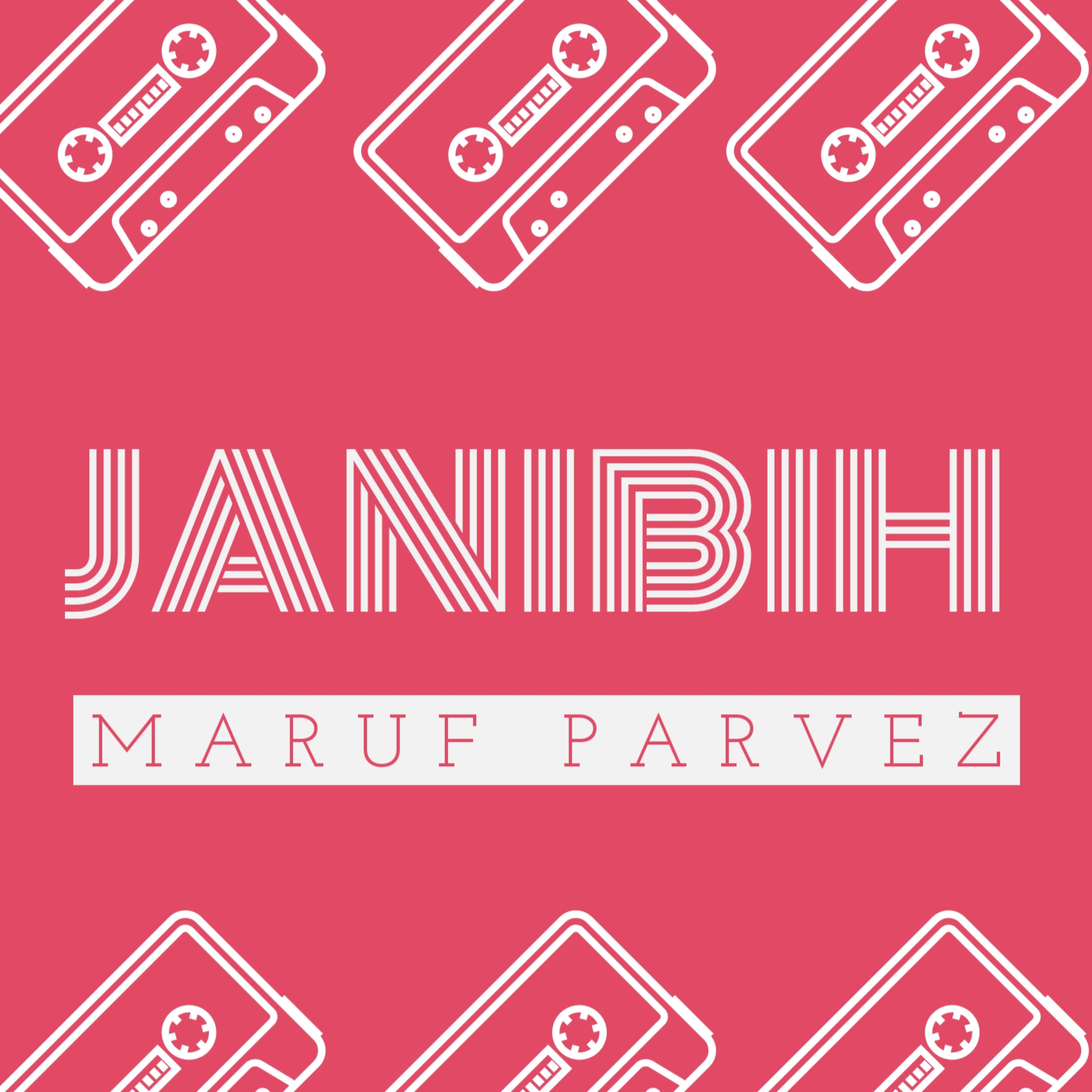Maruf Parvez - To Change Time