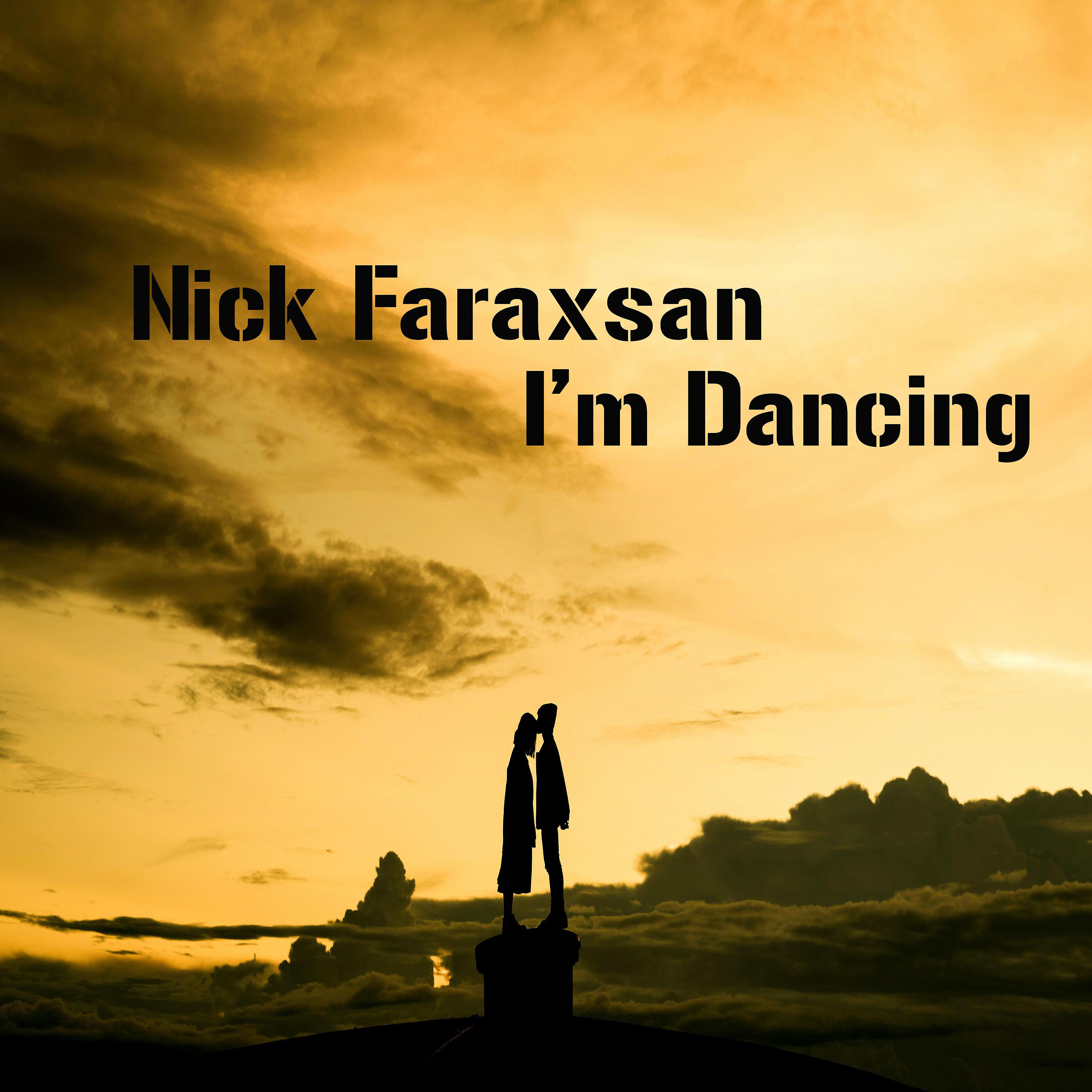 Постер альбома I'm Dancing