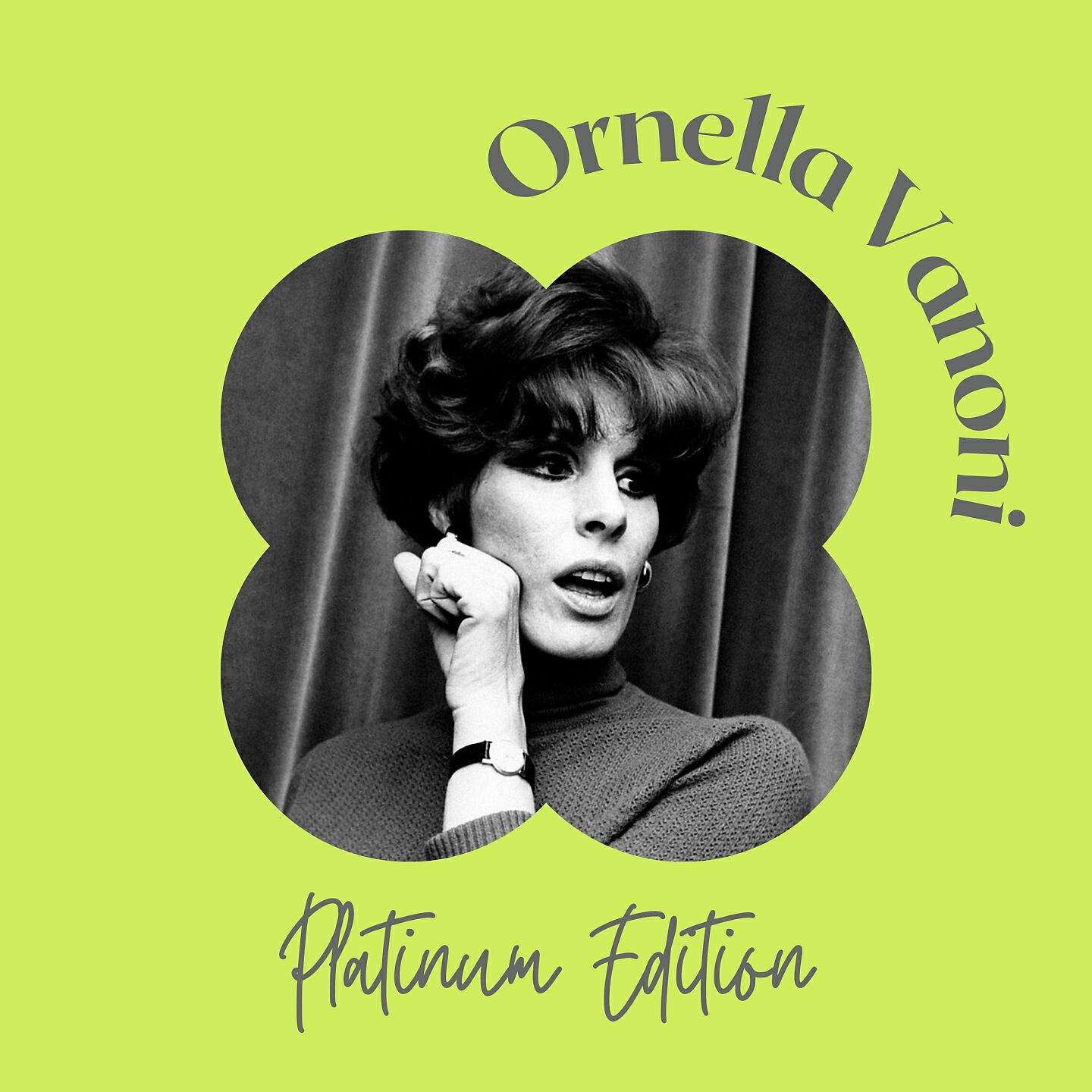 Ornella Vanoni - La fidanzata del bersagliere