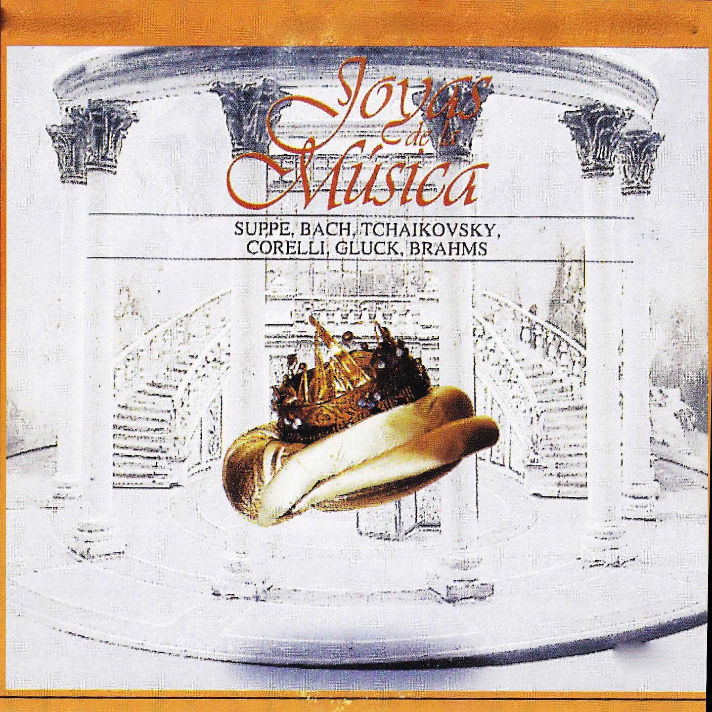 I Musici Di San Marco - Symphony No. 8 in G Major, IJH 497: I. Allegro molto