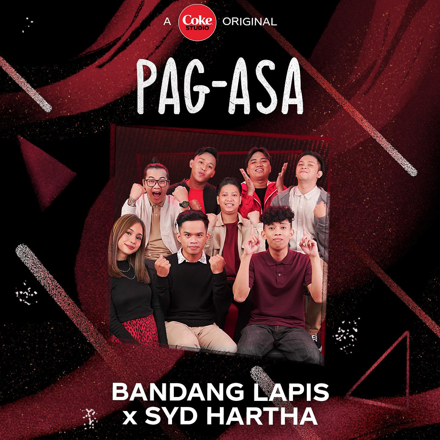 Постер альбома Pag-Asa