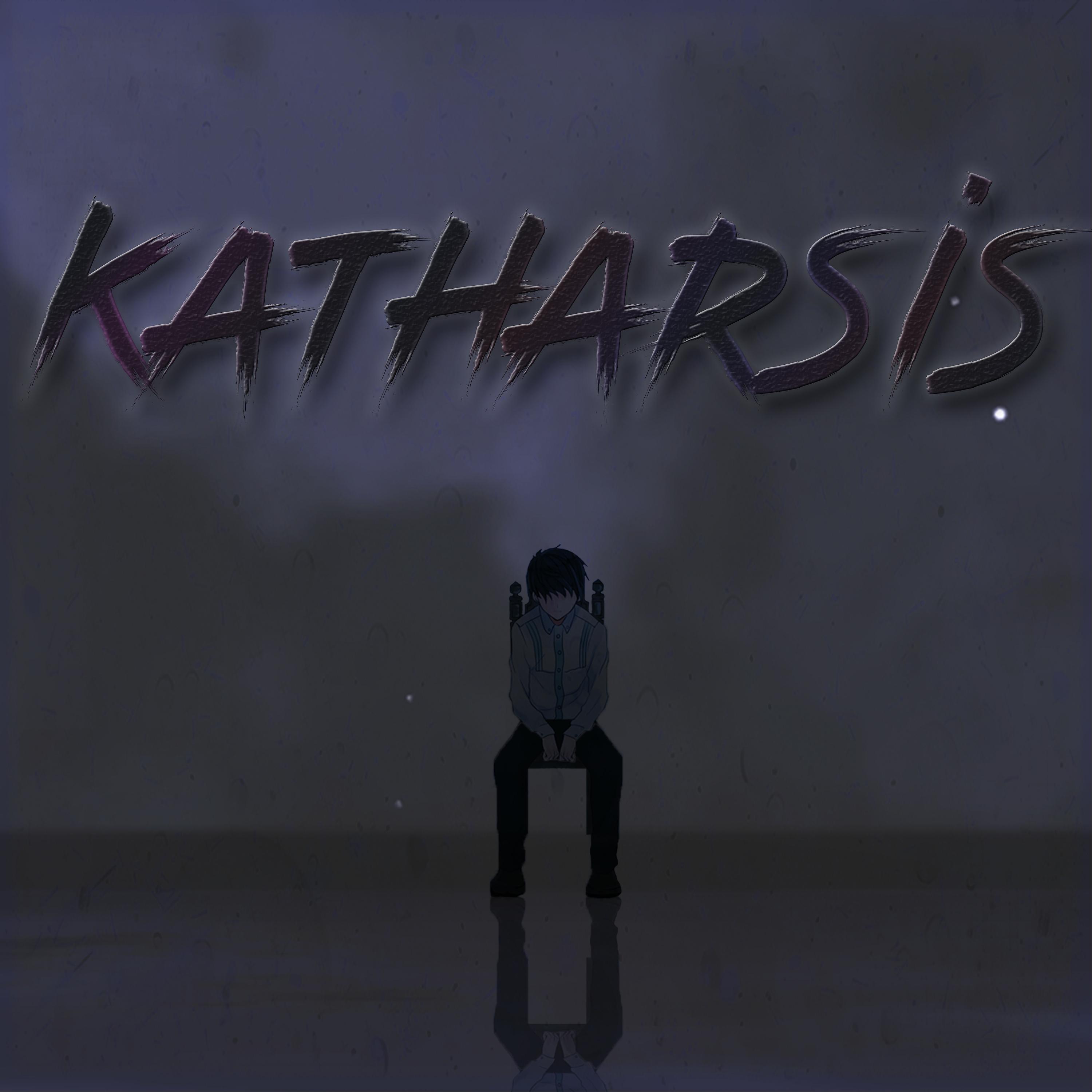 Постер альбома Katharsis