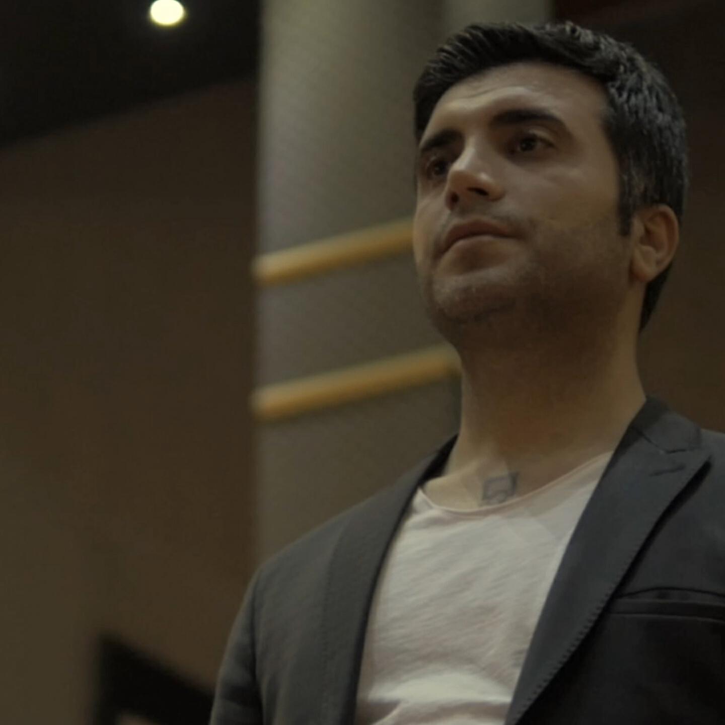 Veysel Tazecan - Nızanım / Eslike / Nazlım (Kurdish, Zazaish, Turkish Mashup)