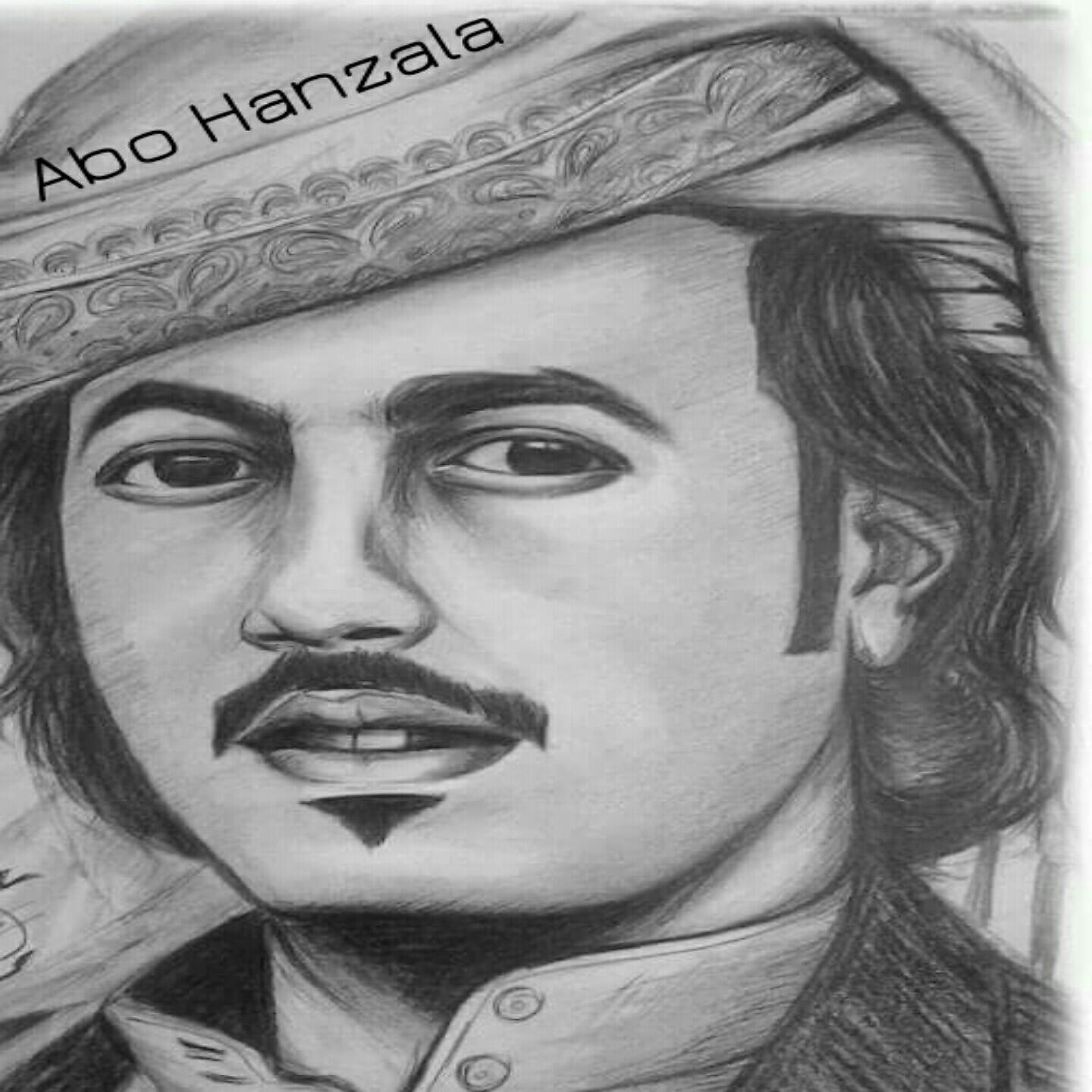 Abo Hanzala - Aktab Aal Nahdin