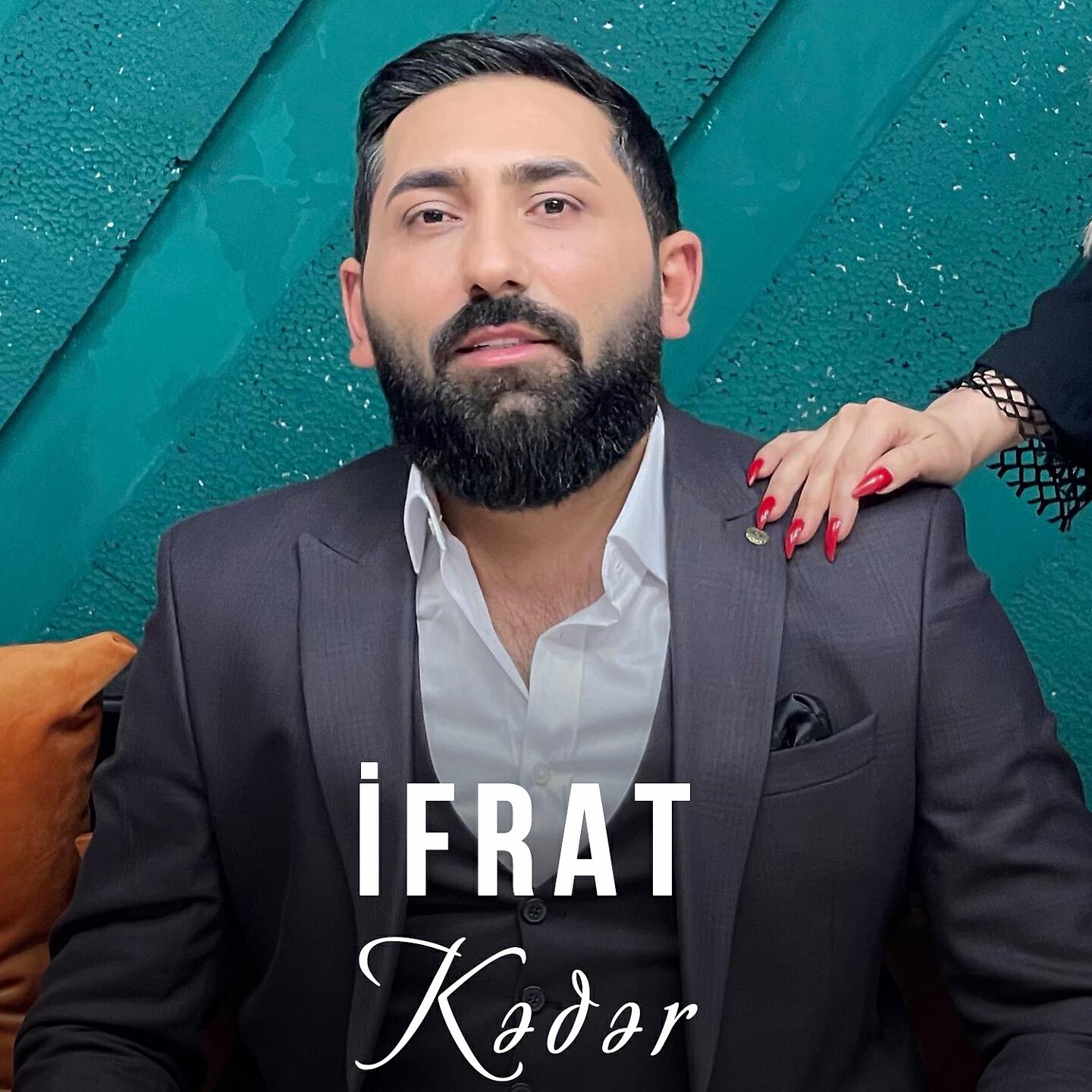 Ifrat - Bu Adam