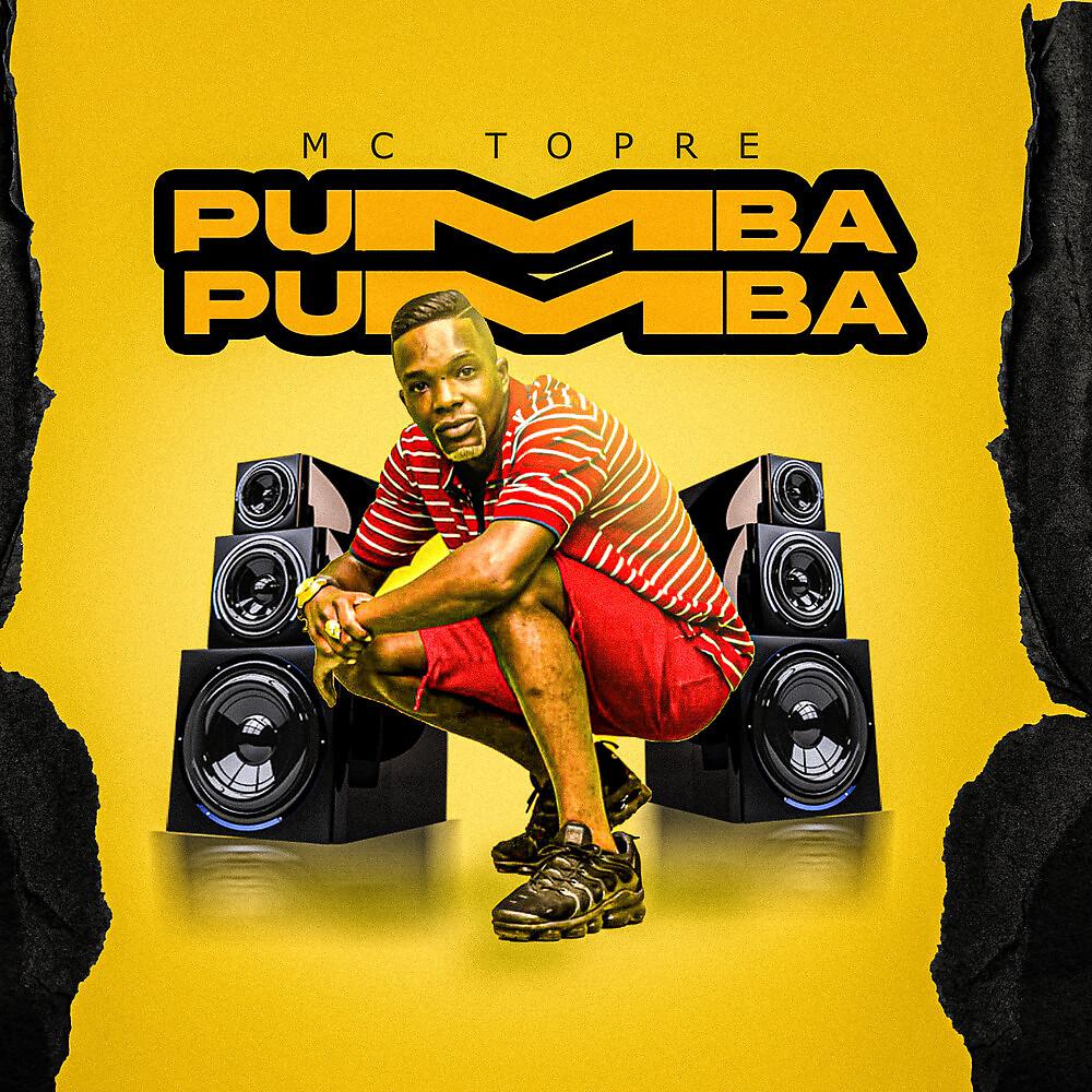Постер альбома Pumba Pumba