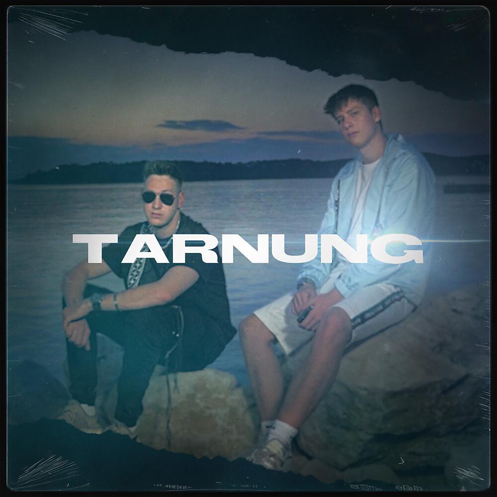 Постер альбома Tarnung