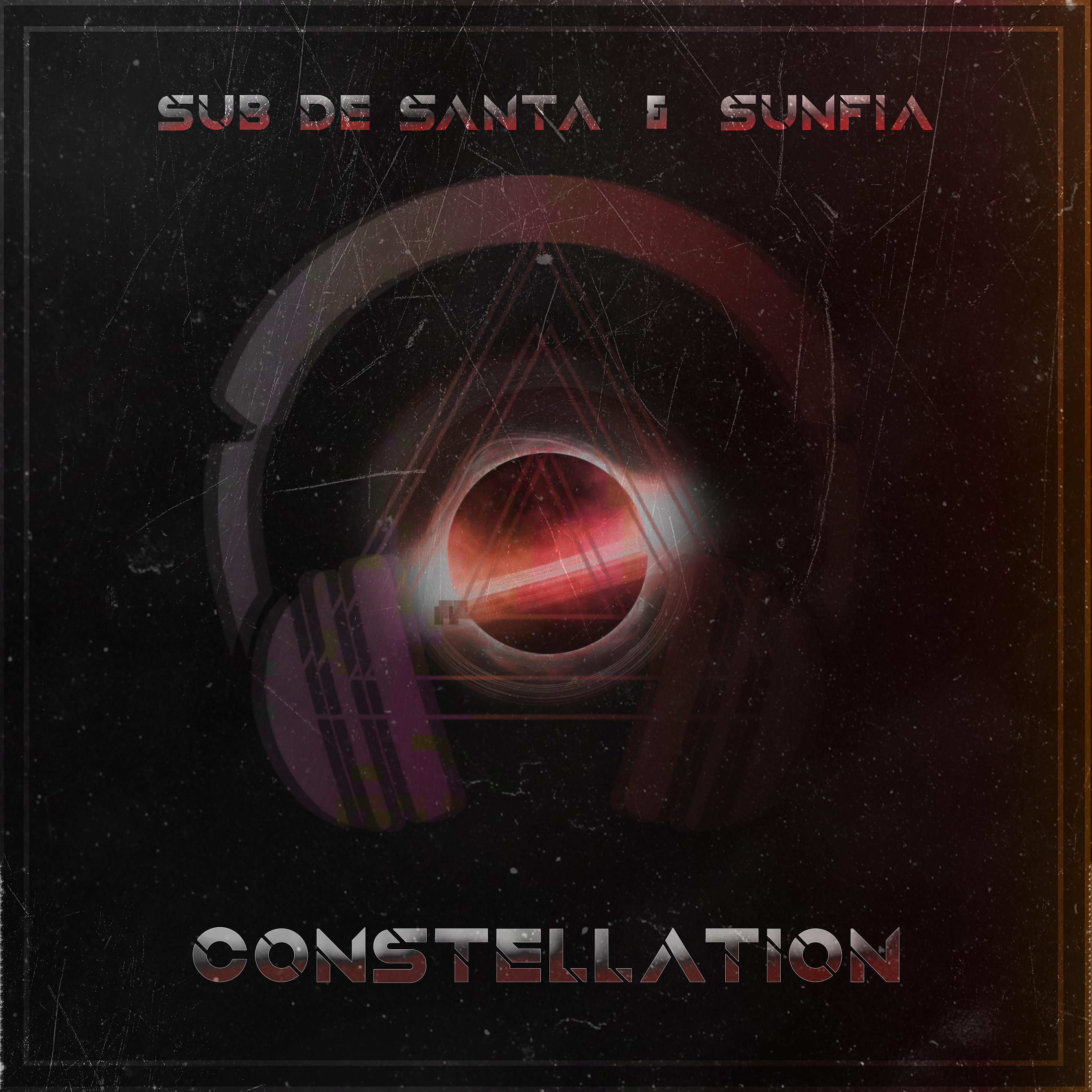 Sub de Santa - Constellation (feat. Sunfia)