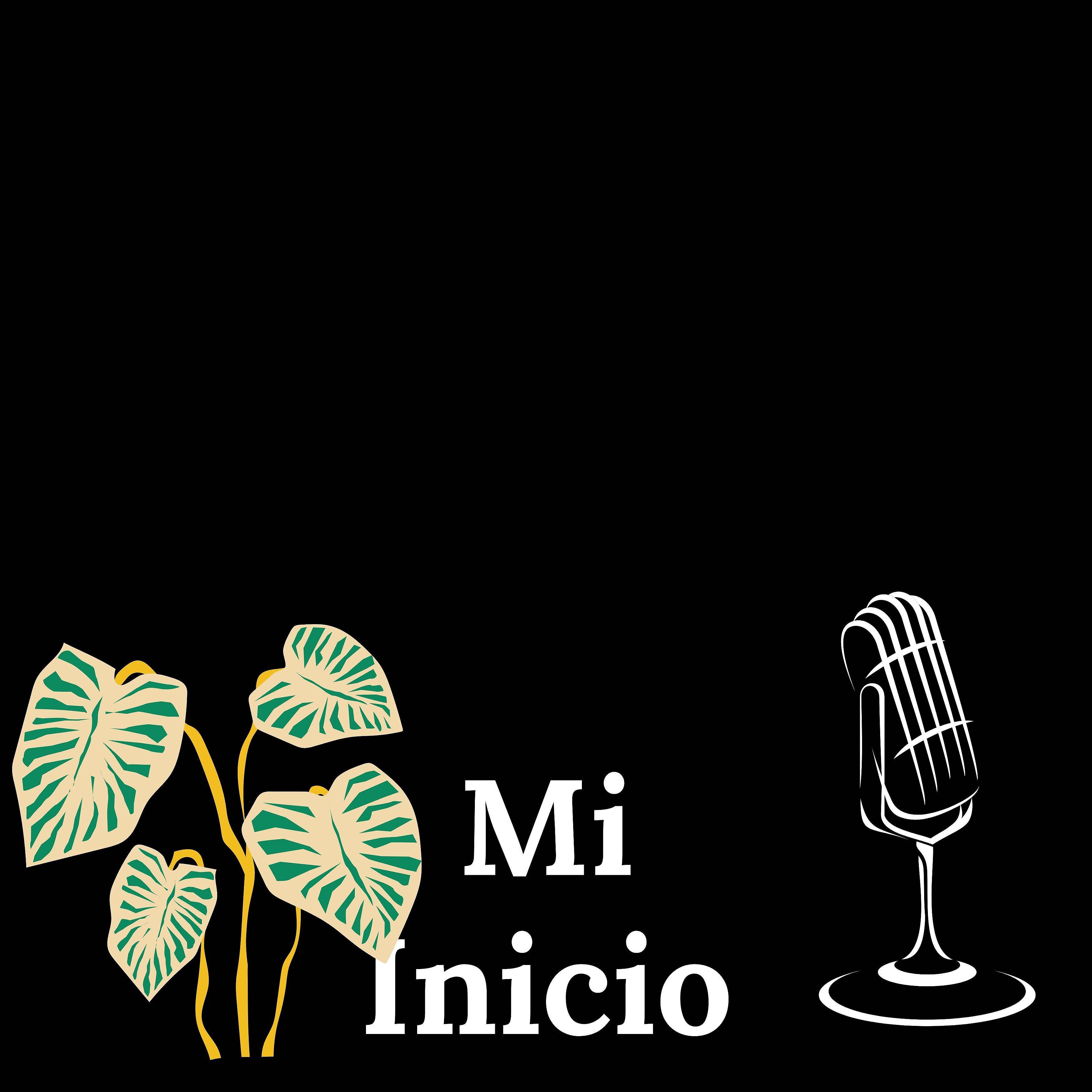 Постер альбома Mi Inicio