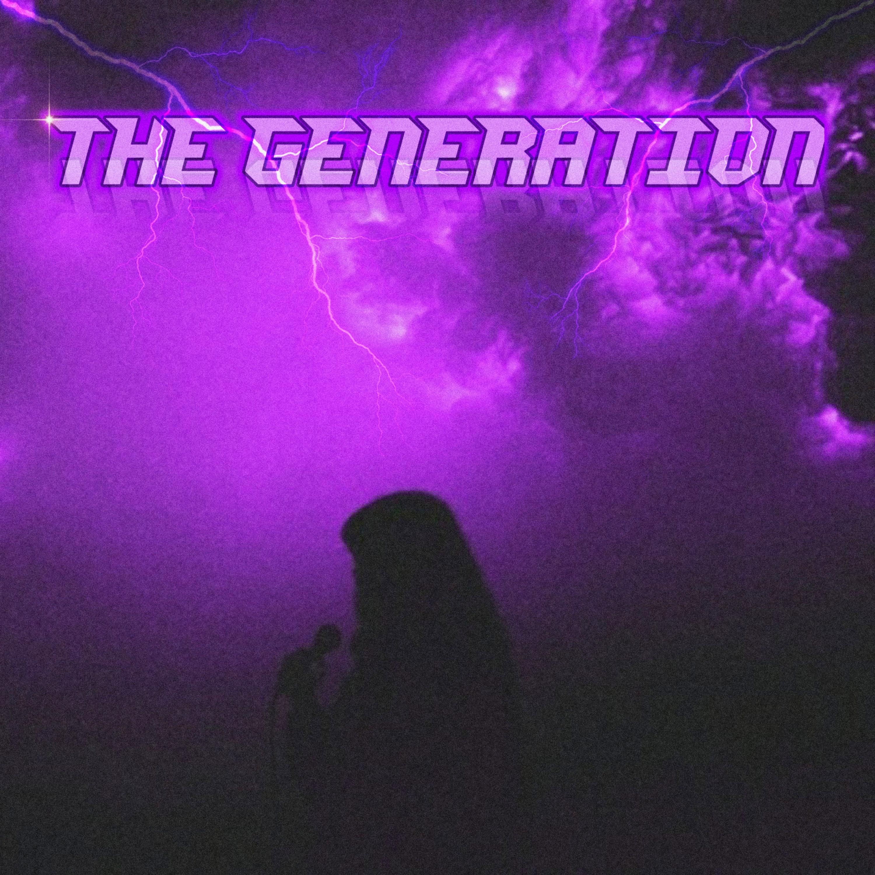 Постер альбома The Generation