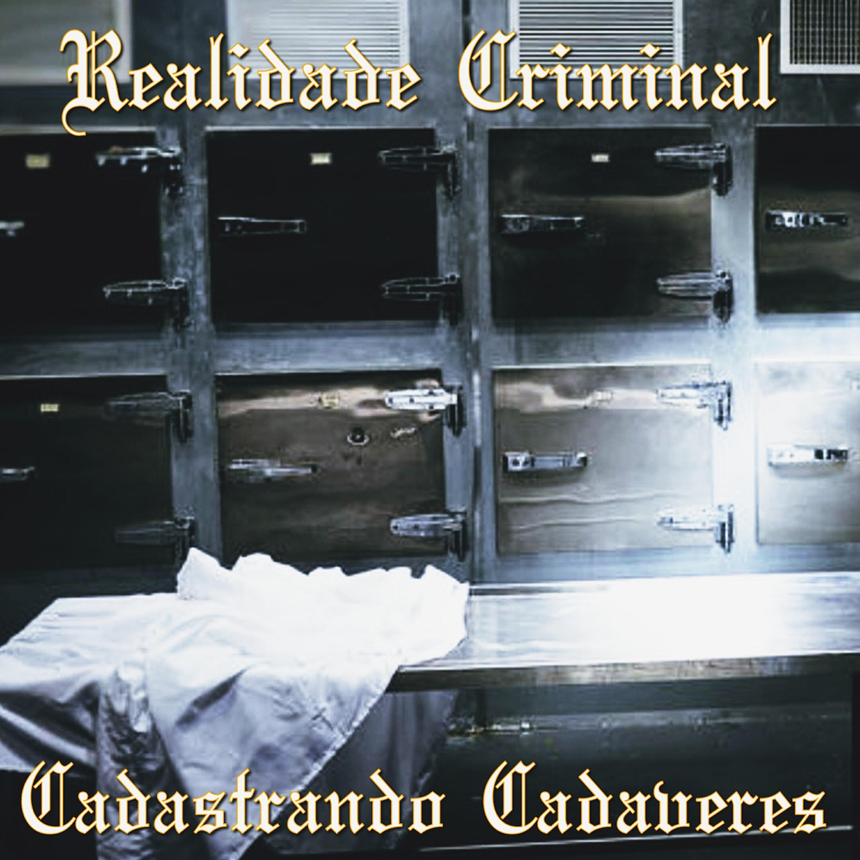 Realidade Criminal - Cpf Cancelado