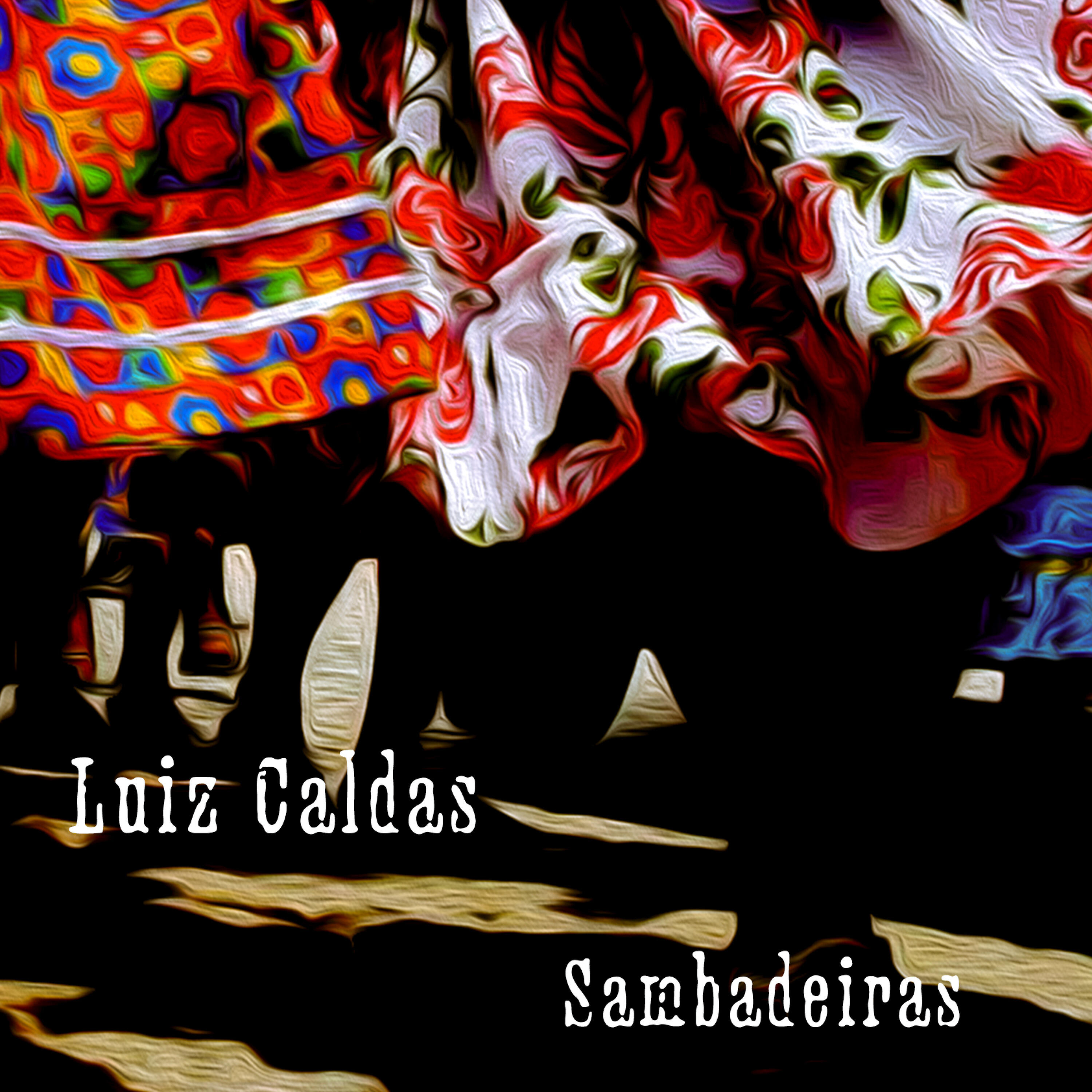 Luiz Caldas - Ibejada