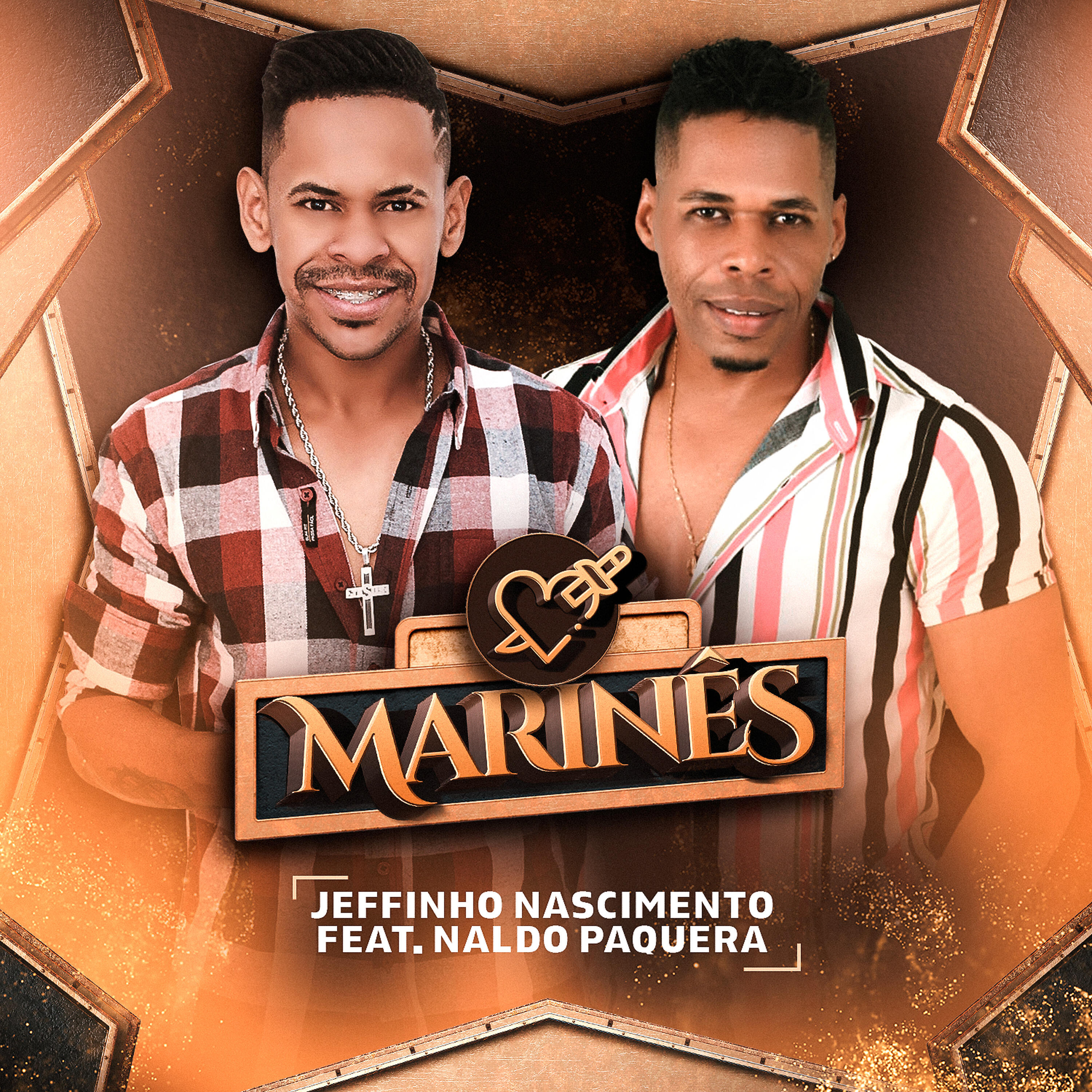 Jeffinho Nascimento - Marinês