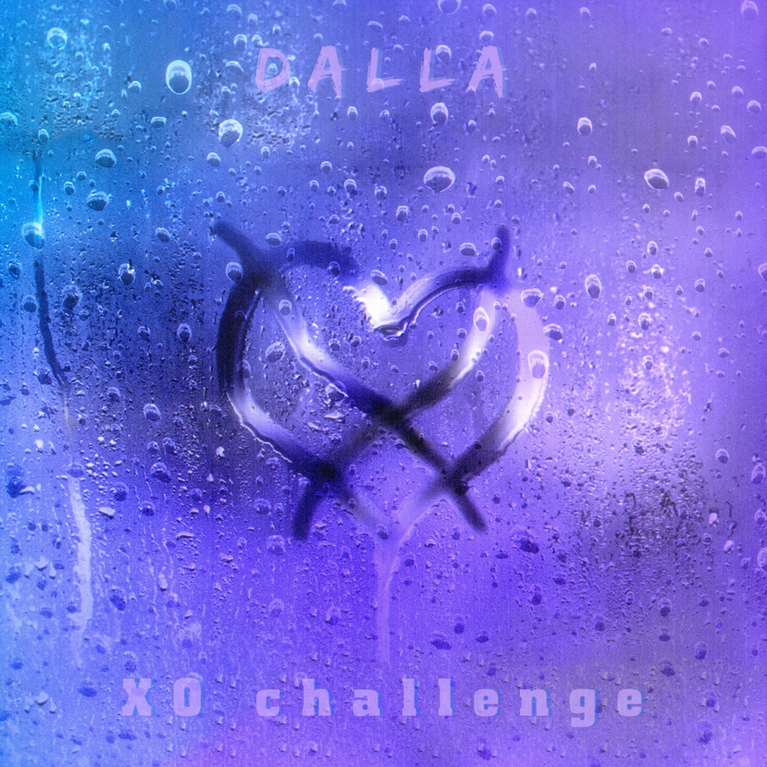Постер альбома Xo Challenge