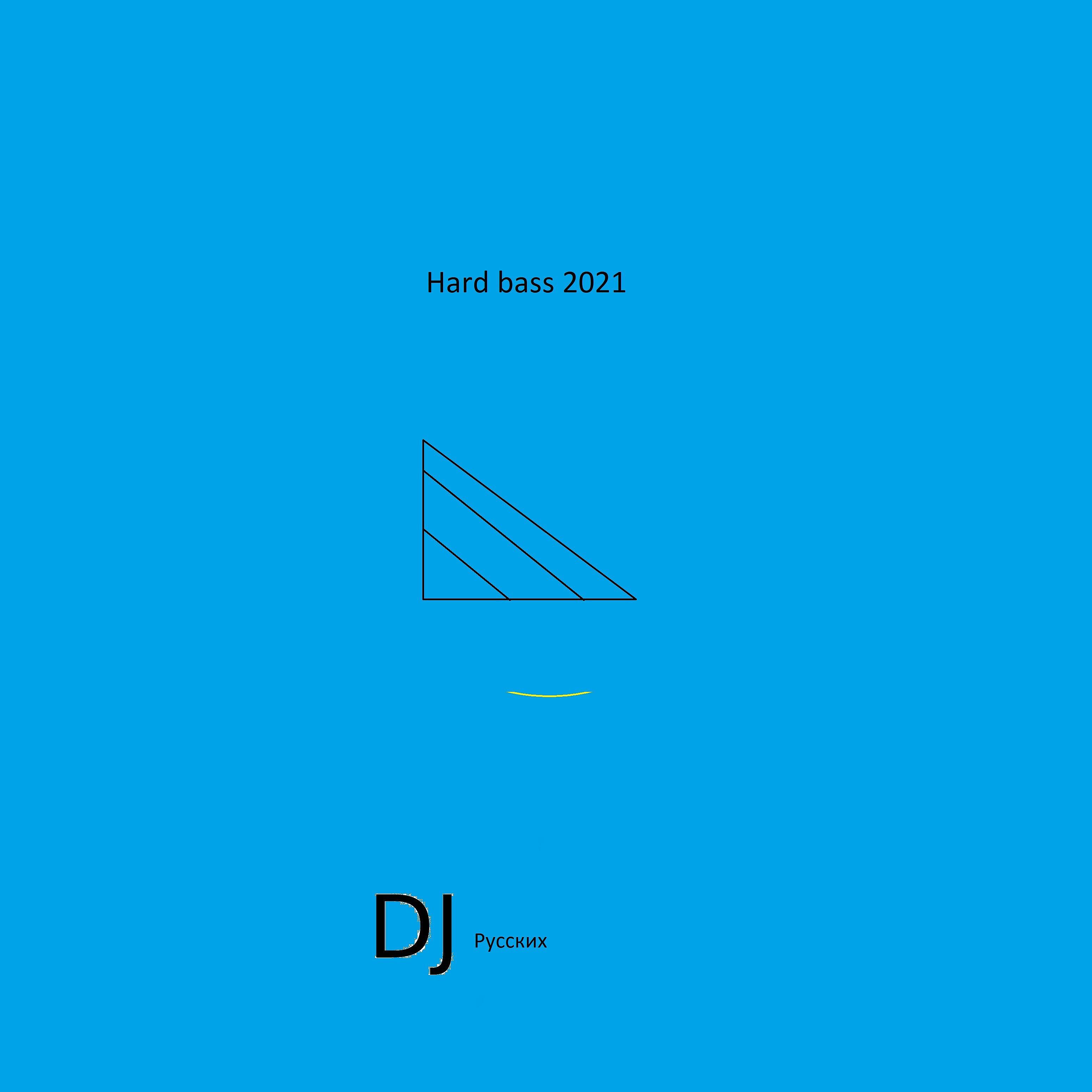 Постер альбома Hard Bass 2021