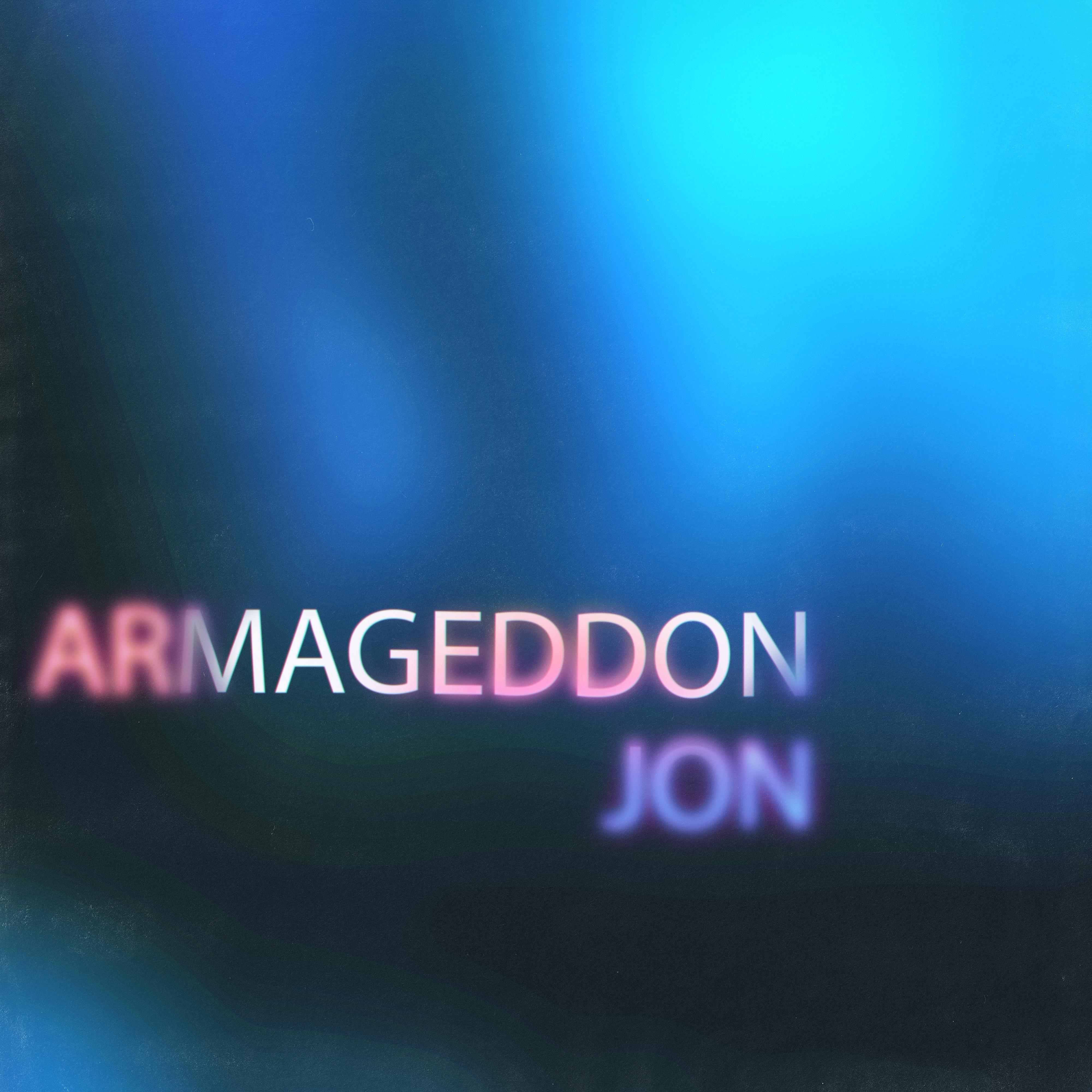 Постер альбома Armageddon Jon