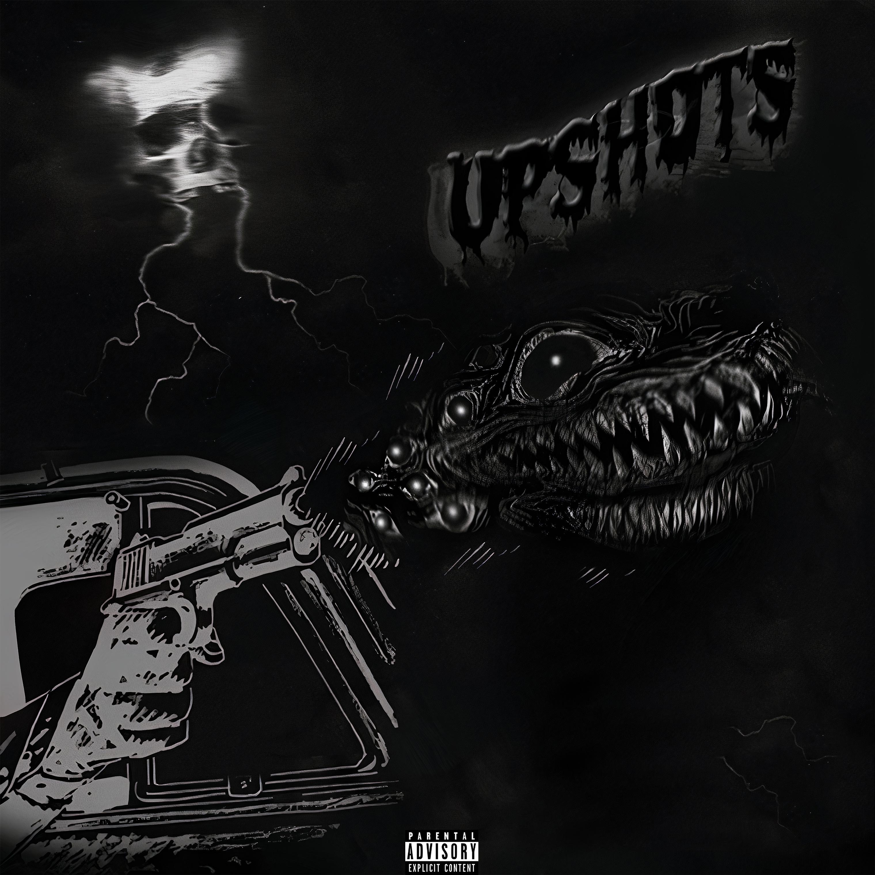 Постер альбома Upshots