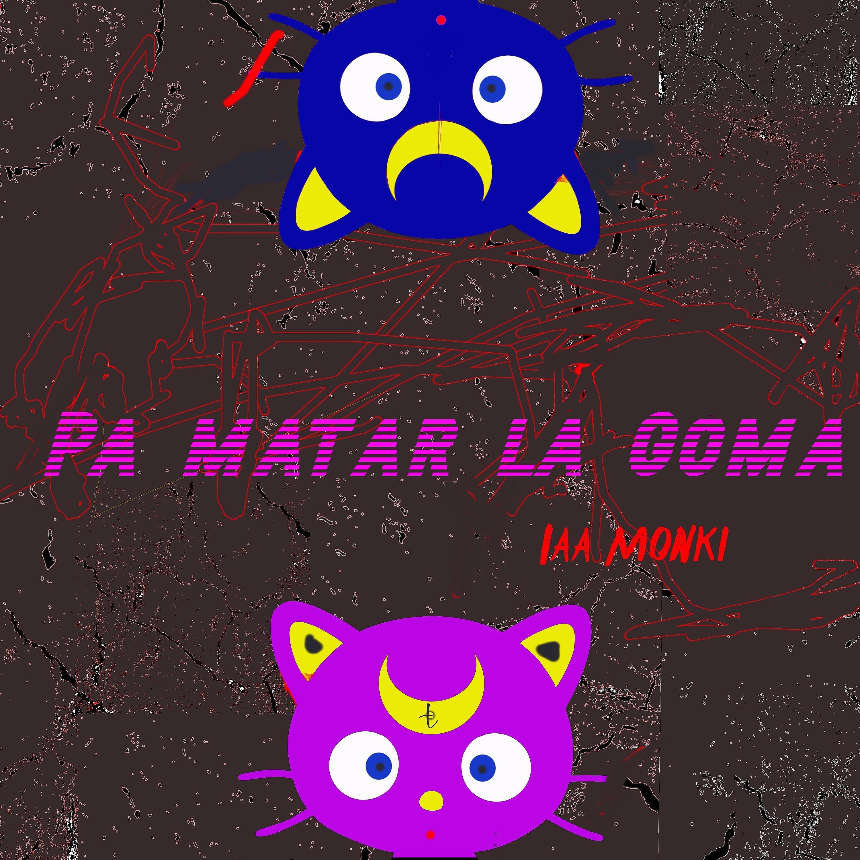 Iaa Monki - Pa Matar la Goma