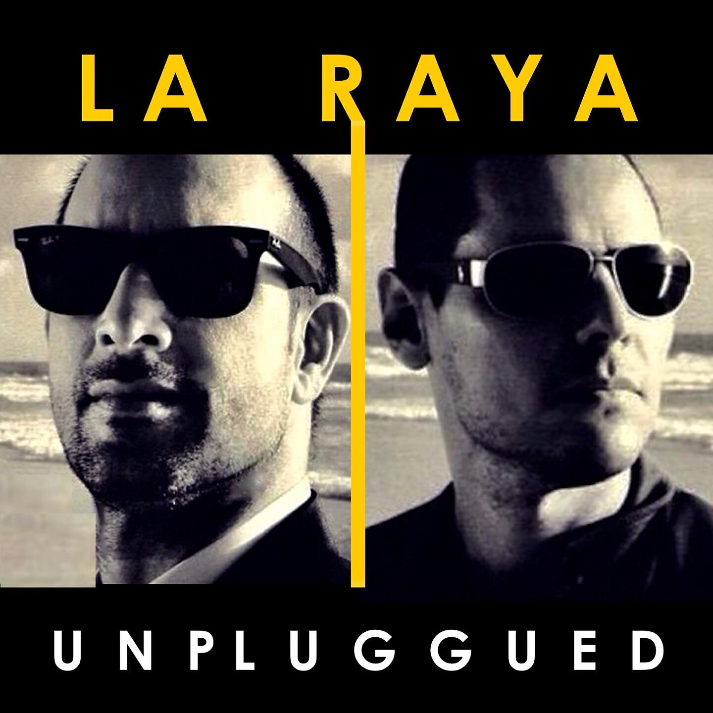 Nicolas Tovar - La Raya (Unplugged)