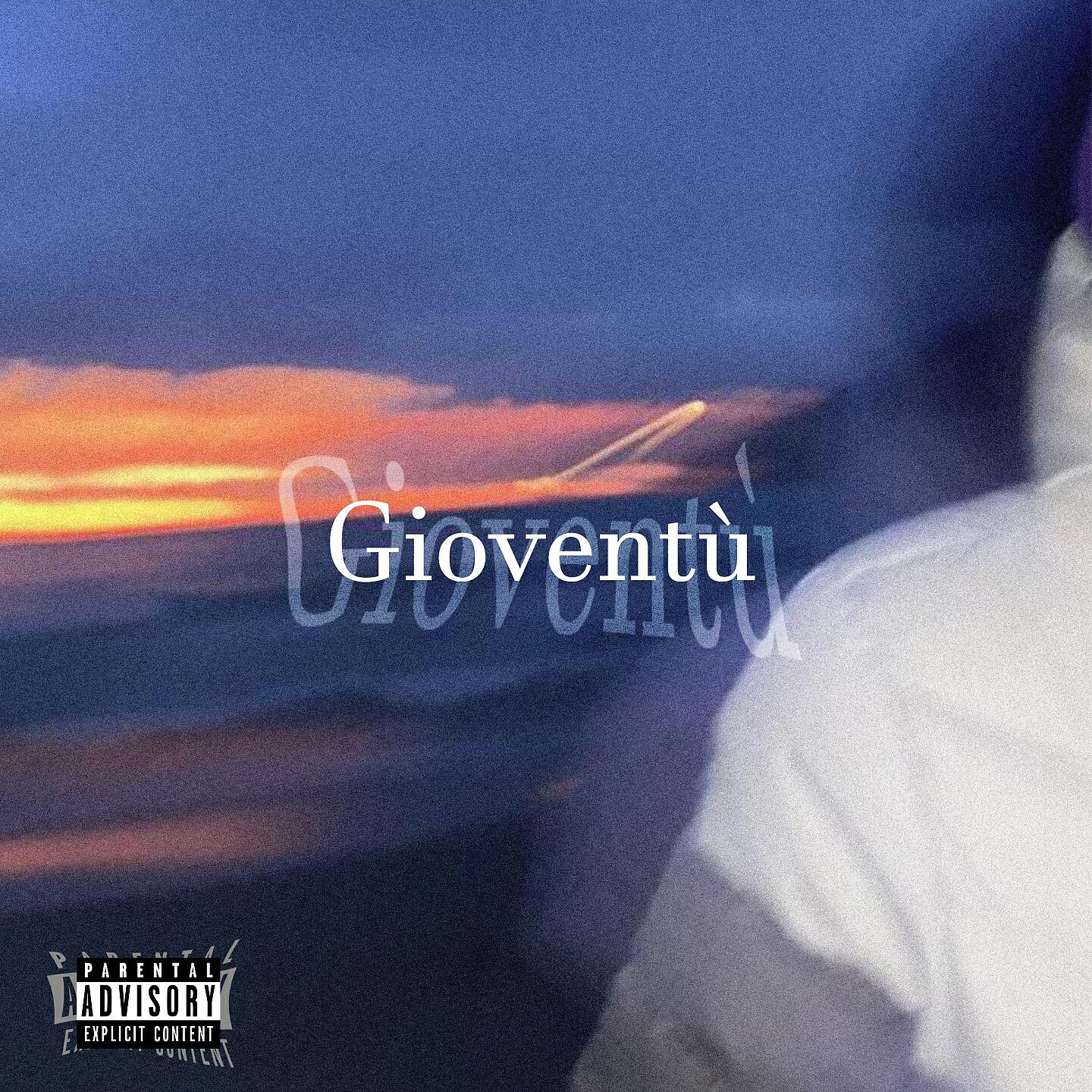 TOMMY VV - Gioventù