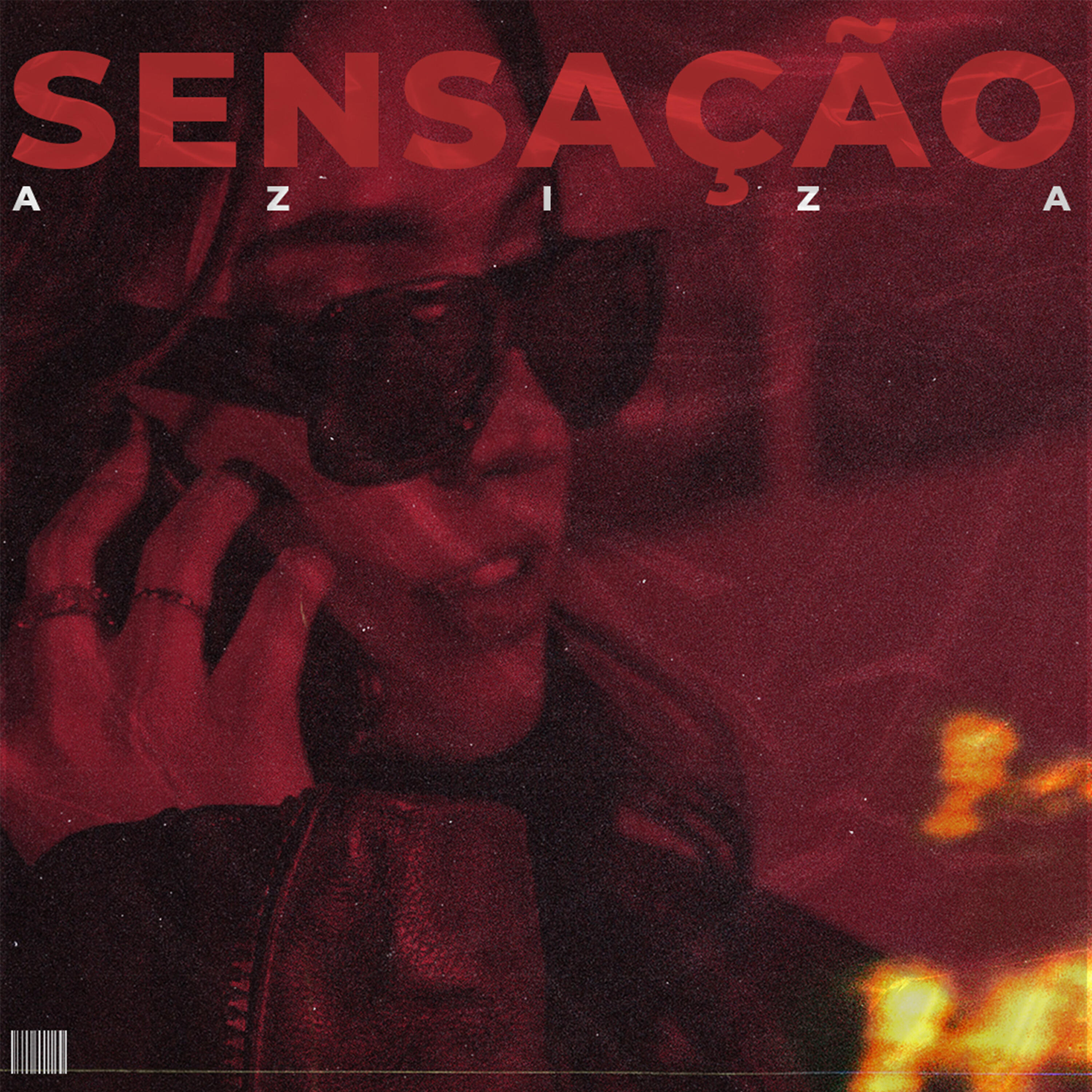 Aziza - Sensação