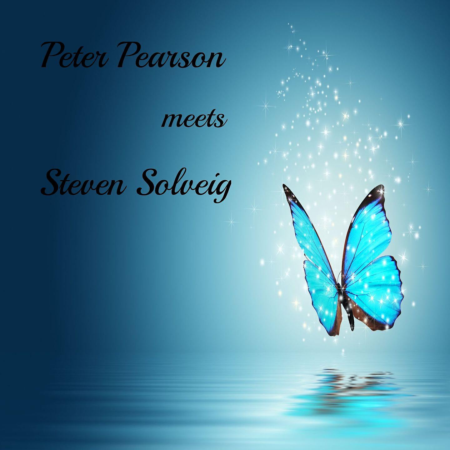 Peter Pearson - Get Lost In a Dream