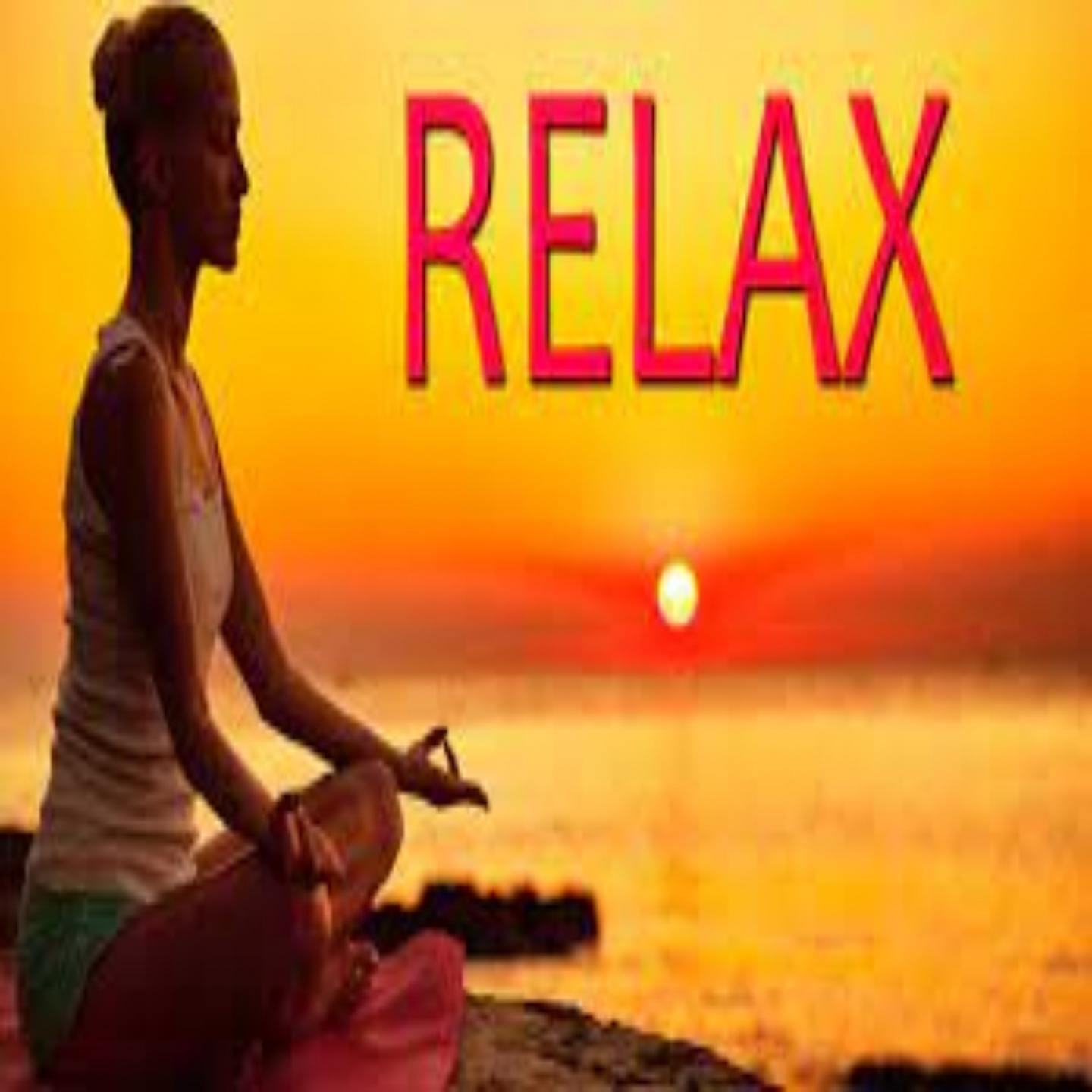 Постер альбома Relax Zen