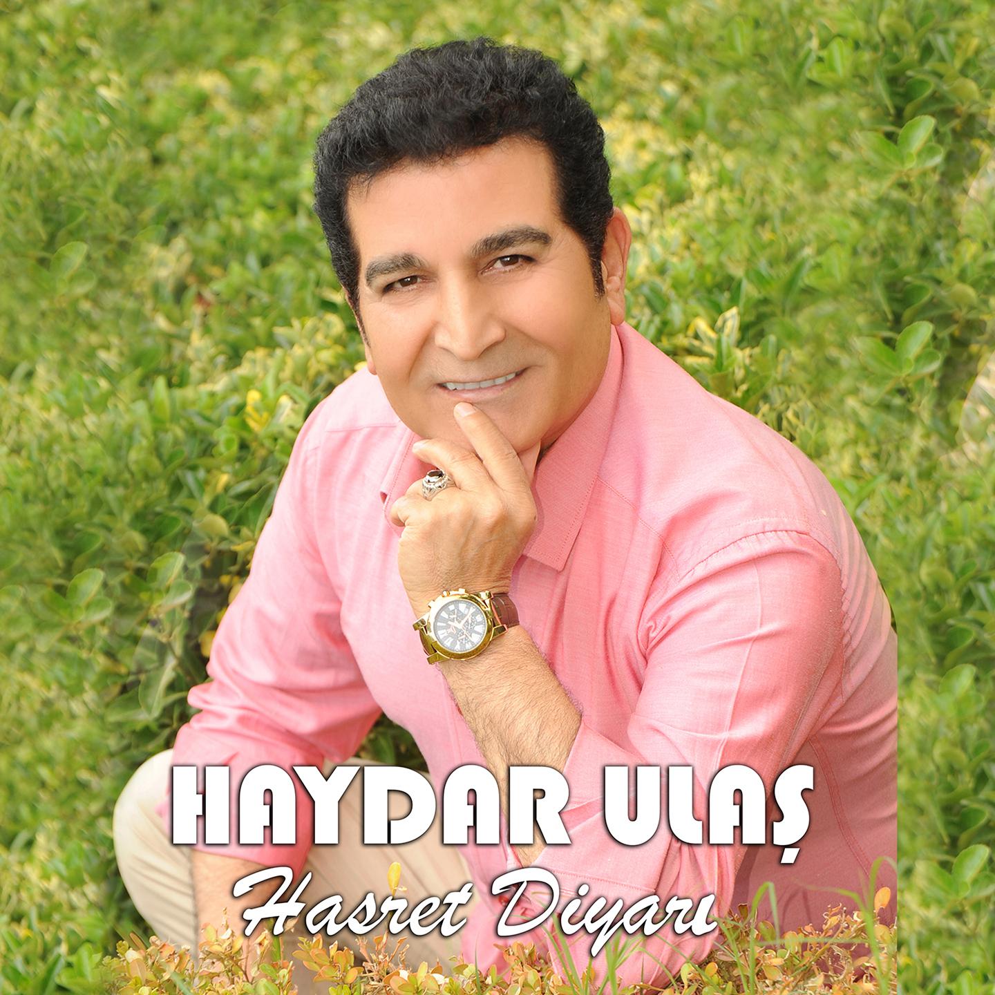Haydar Ulaş - Ondandır