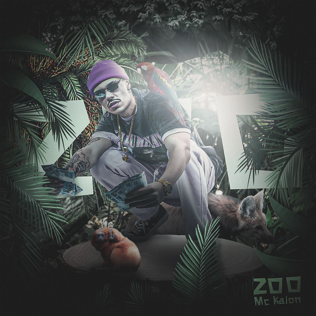 MC Kaion - Zoo