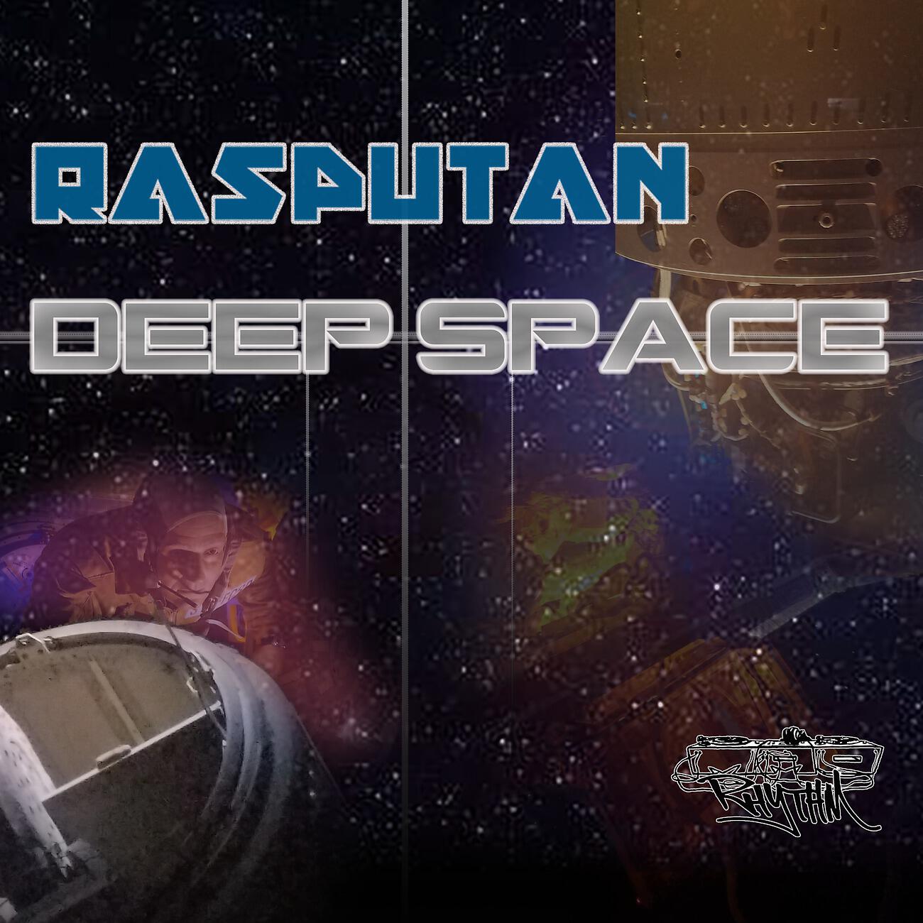 Rasputan - Blacked Out